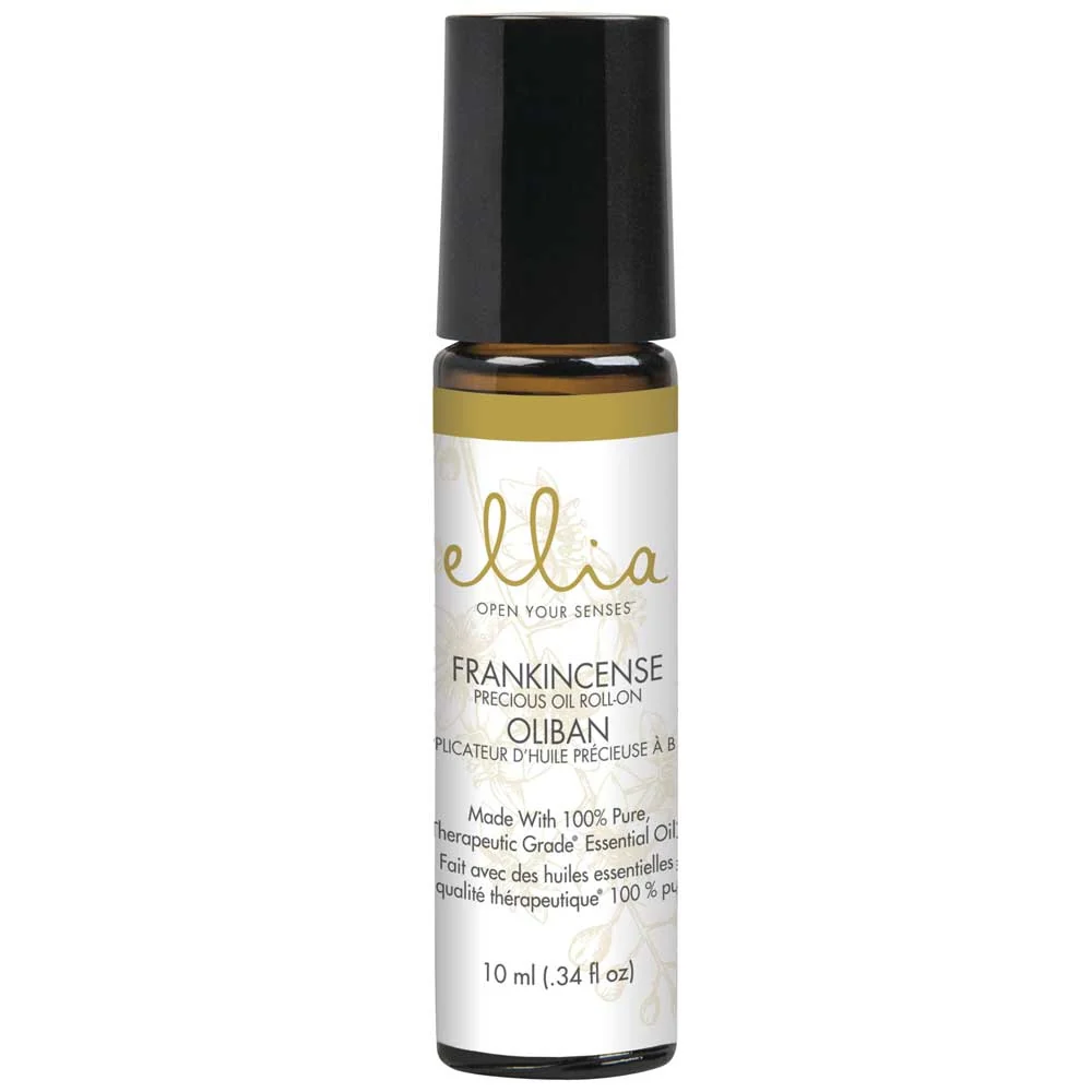 Frankincense Precious Oil Roll-On - Image 5
