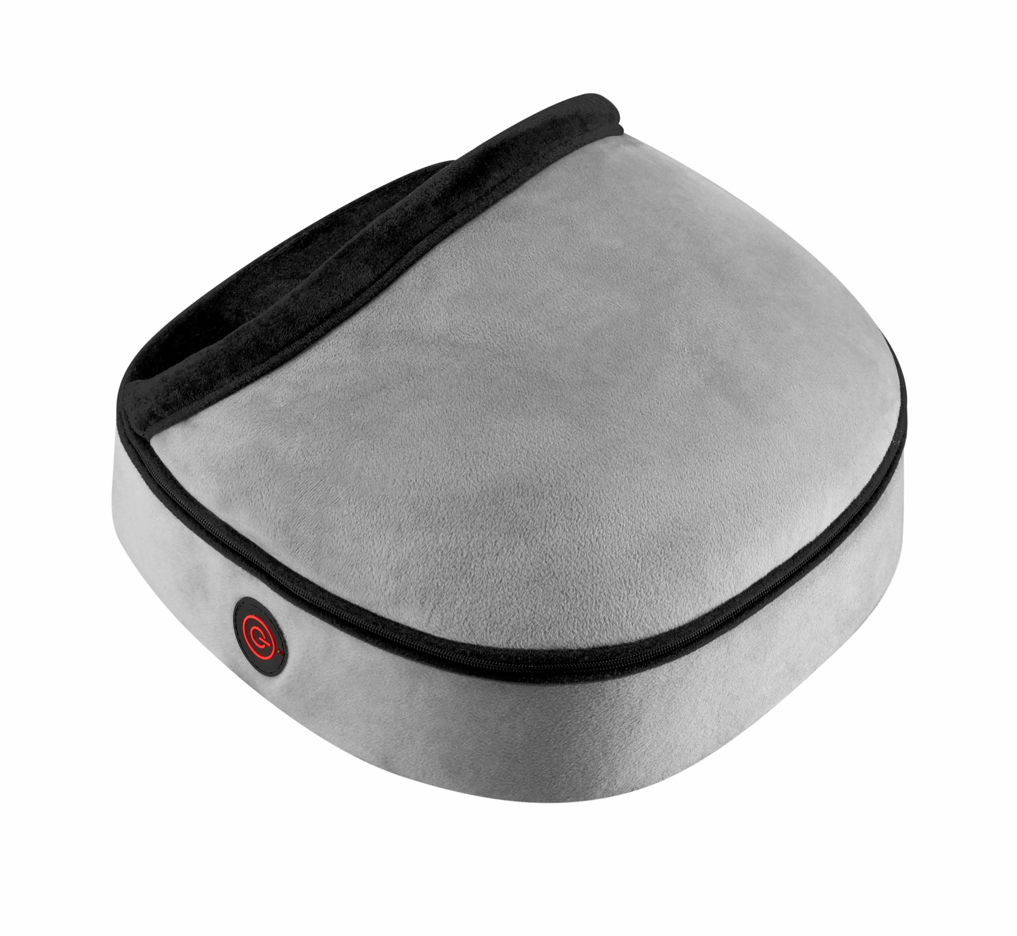 Full Body Shiatsu Massager with Soothing Heat