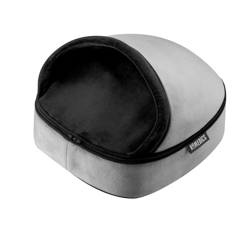 Full Body Shiatsu Massager with Soothing Heat - Image 2