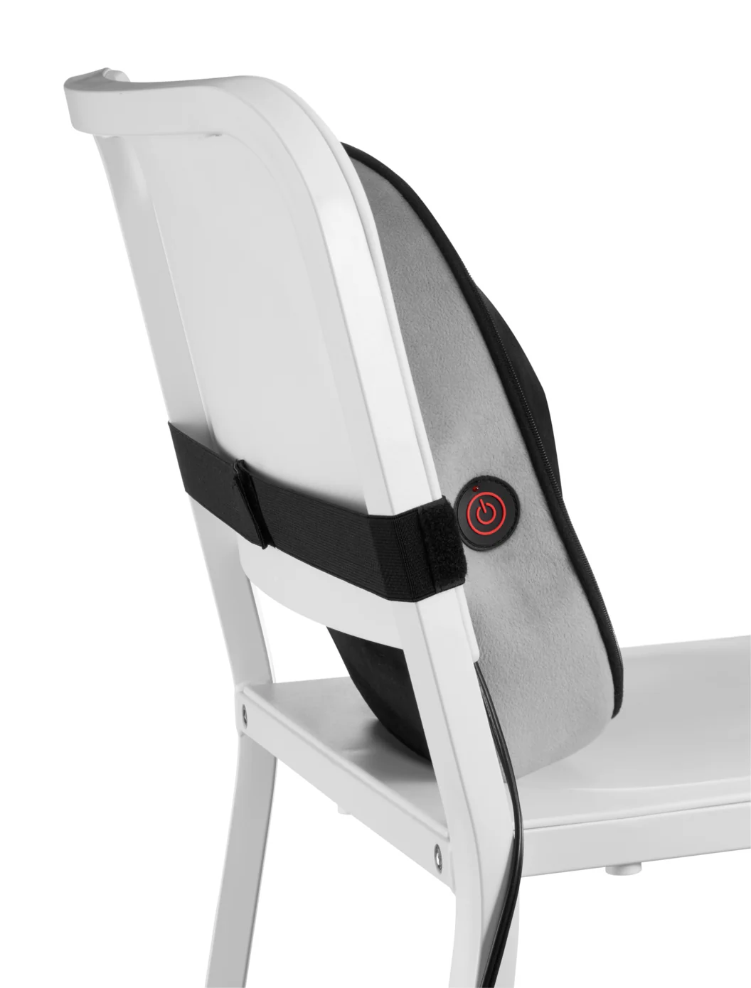Full Body Shiatsu Massager with Soothing Heat - Image 3