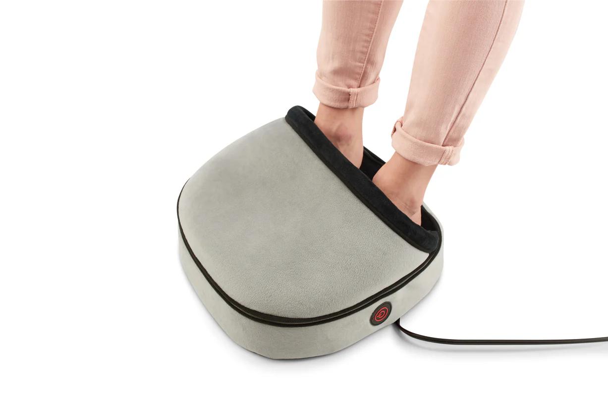 Full Body Shiatsu Massager with Soothing Heat - Image 4