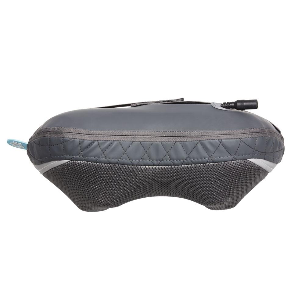 Gentle Touch Gel Cordless Massager with Heat - Image 2