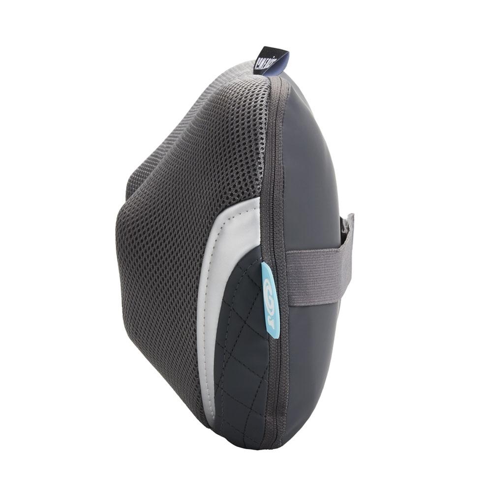 Gentle Touch Gel Cordless Massager with Heat - Image 3