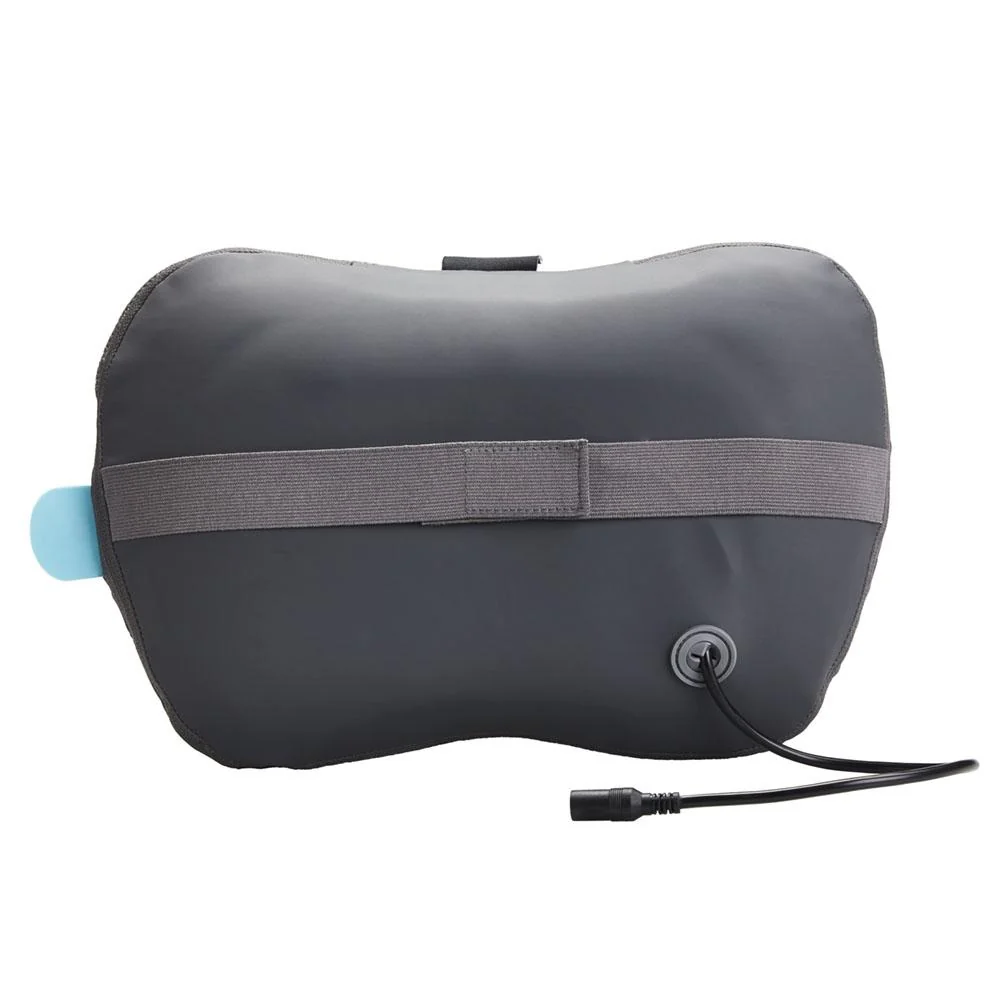 Gentle Touch Gel Cordless Massager with Heat - Image 6