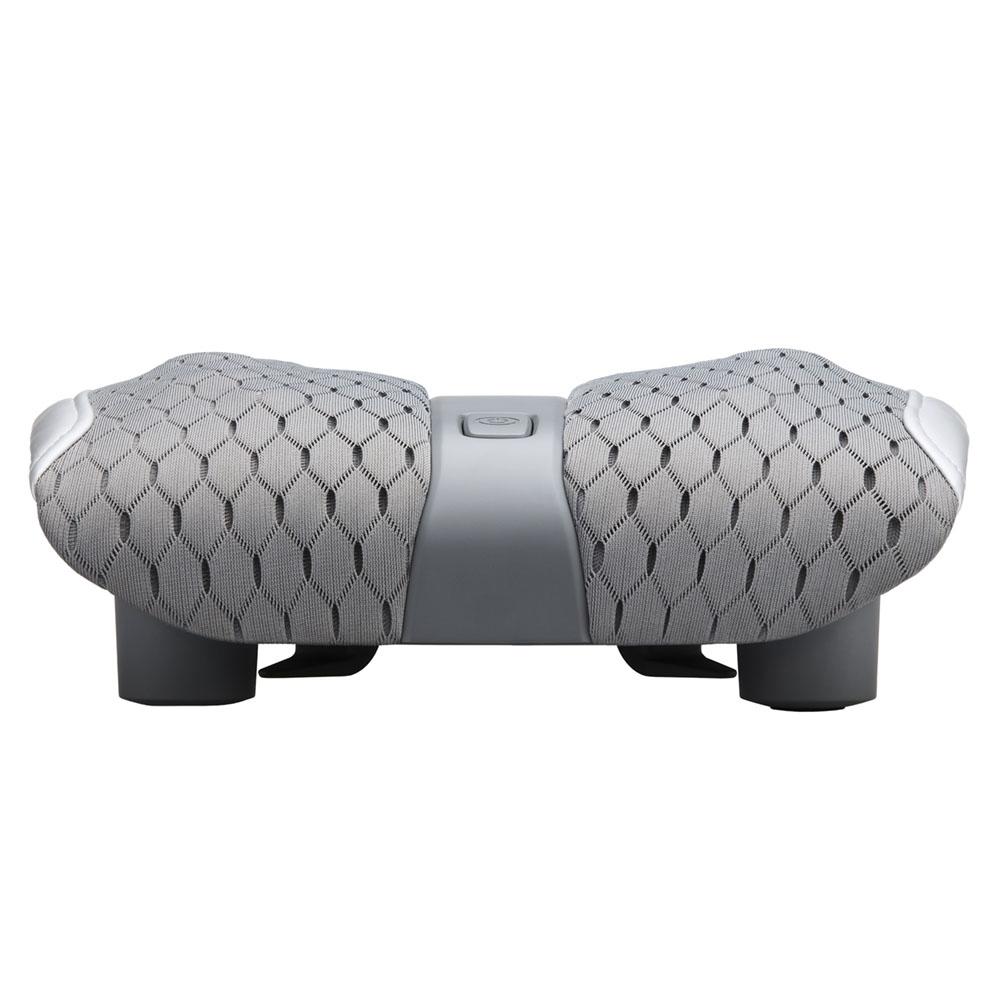 Gentle Touch Gel Shiatsu Foot Massager with Soothing Heat - Image 3