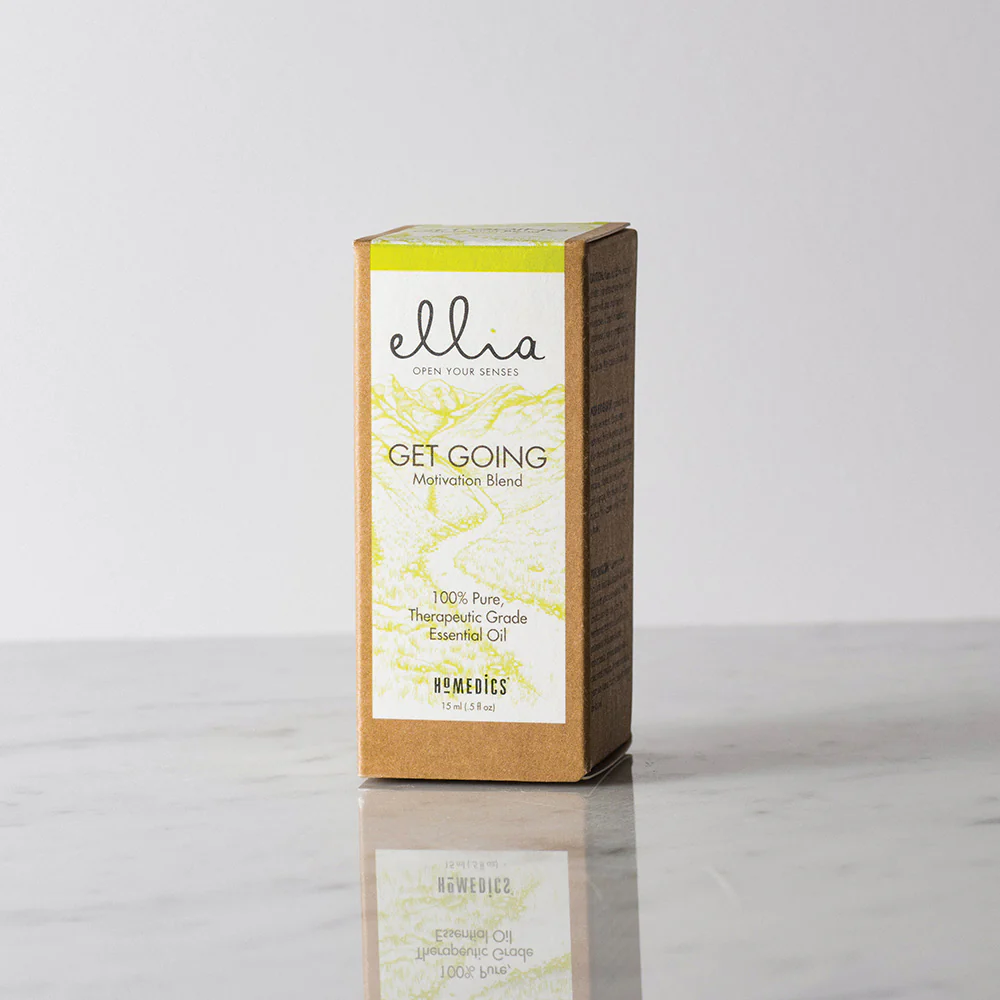 Get Going Essential Oil Blend - Image 2