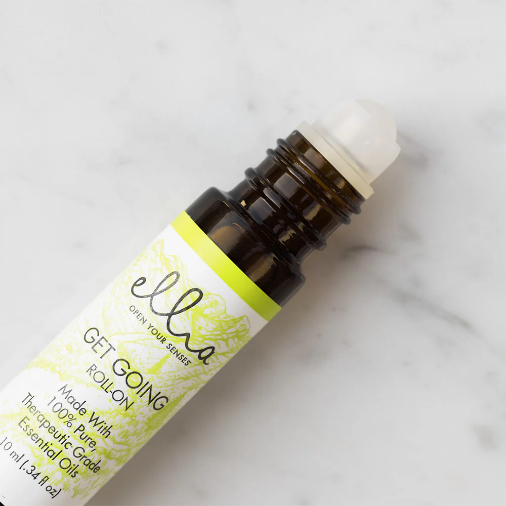 Get Going Essential Oil Blend Roll-on - Image 2