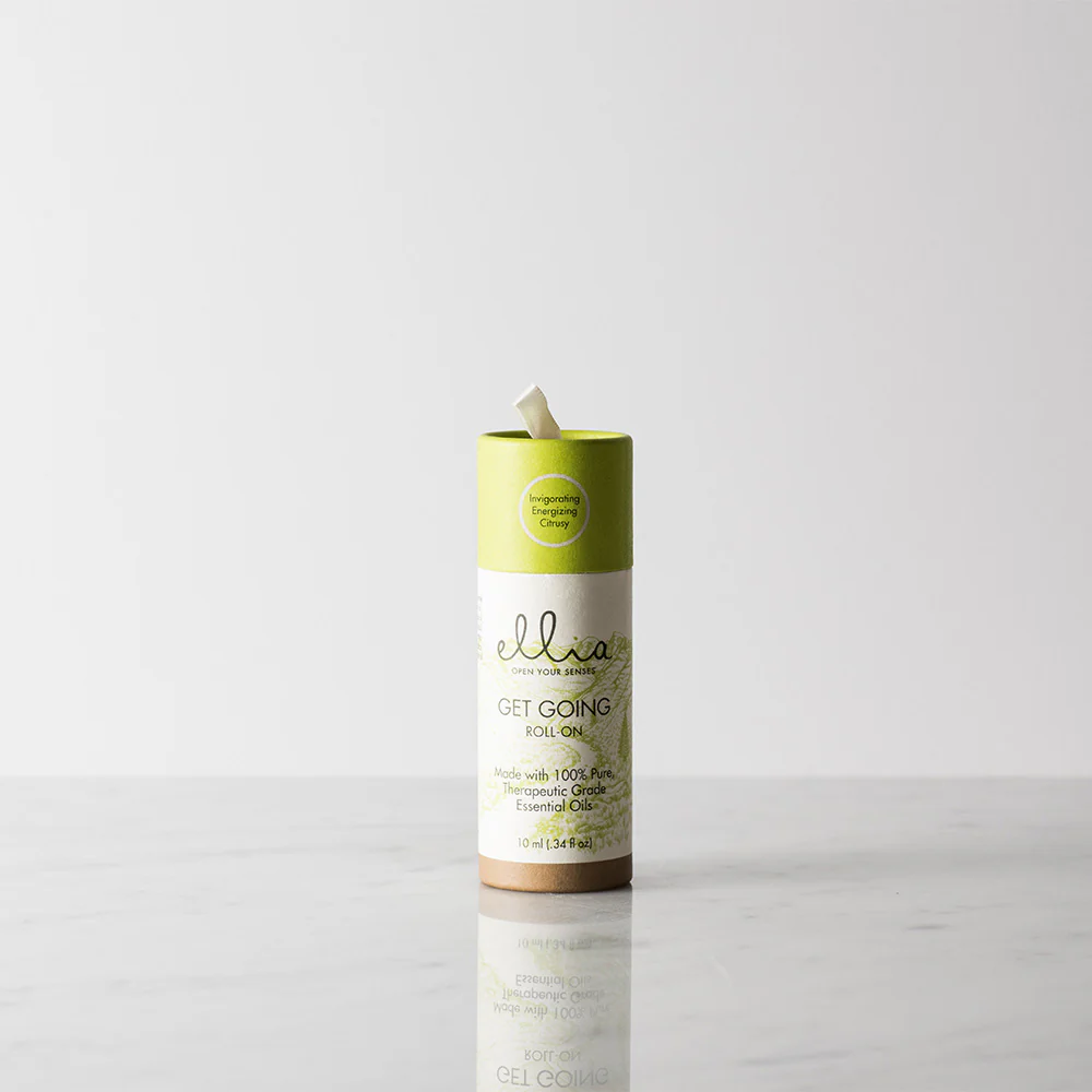 Get Going Essential Oil Blend Roll-on - Image 4