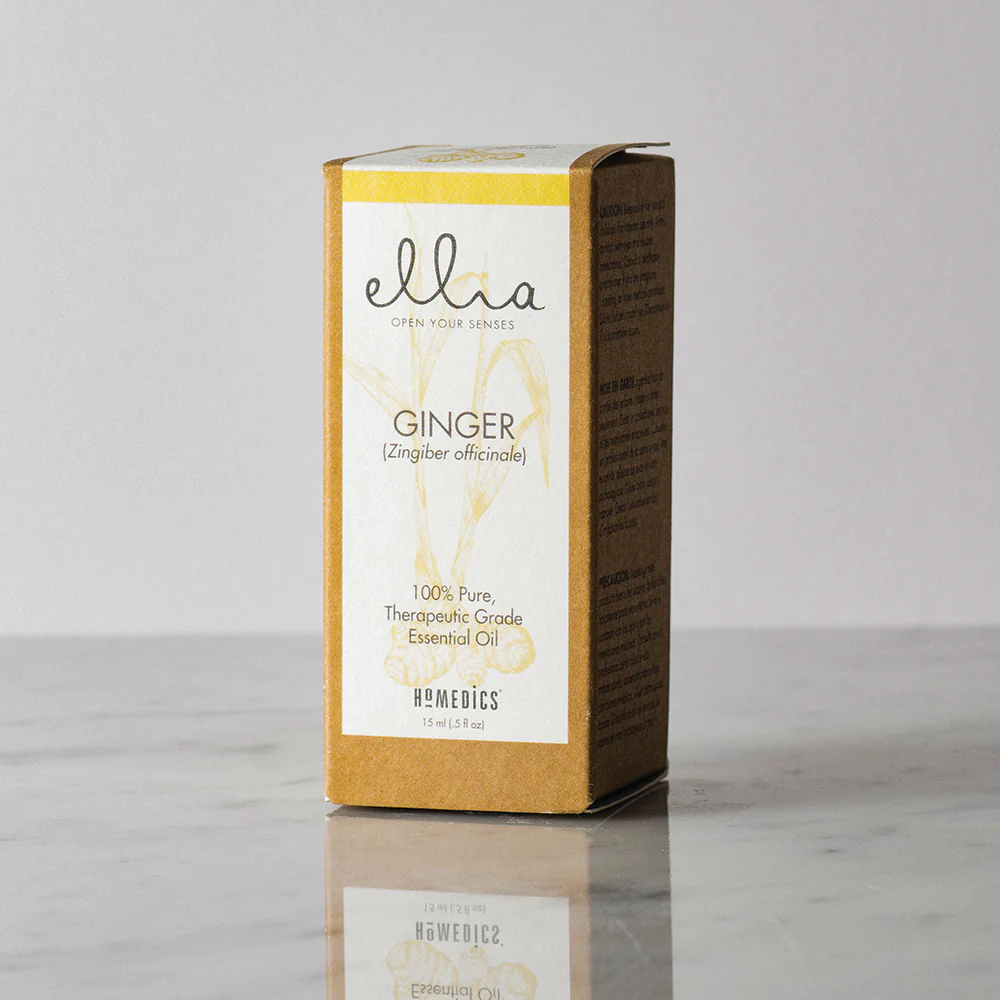 Ginger Essential Oil - Image 2