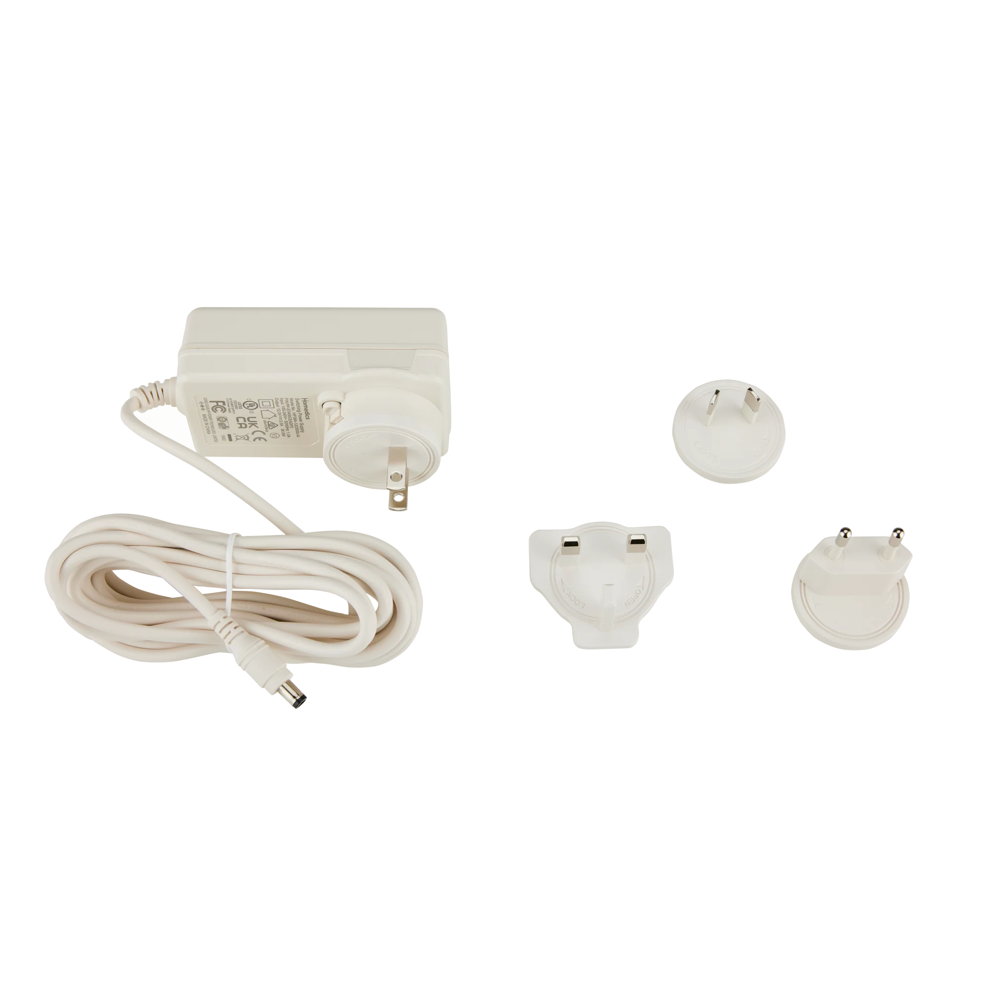 Global Power Adapter for drift® Meditation Sand Table - Image 7