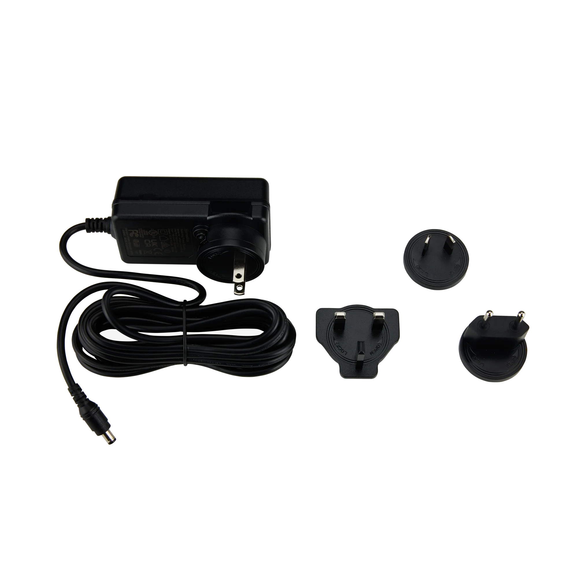 Global Power Adapter for drift® Meditation Sand Table - Image 8