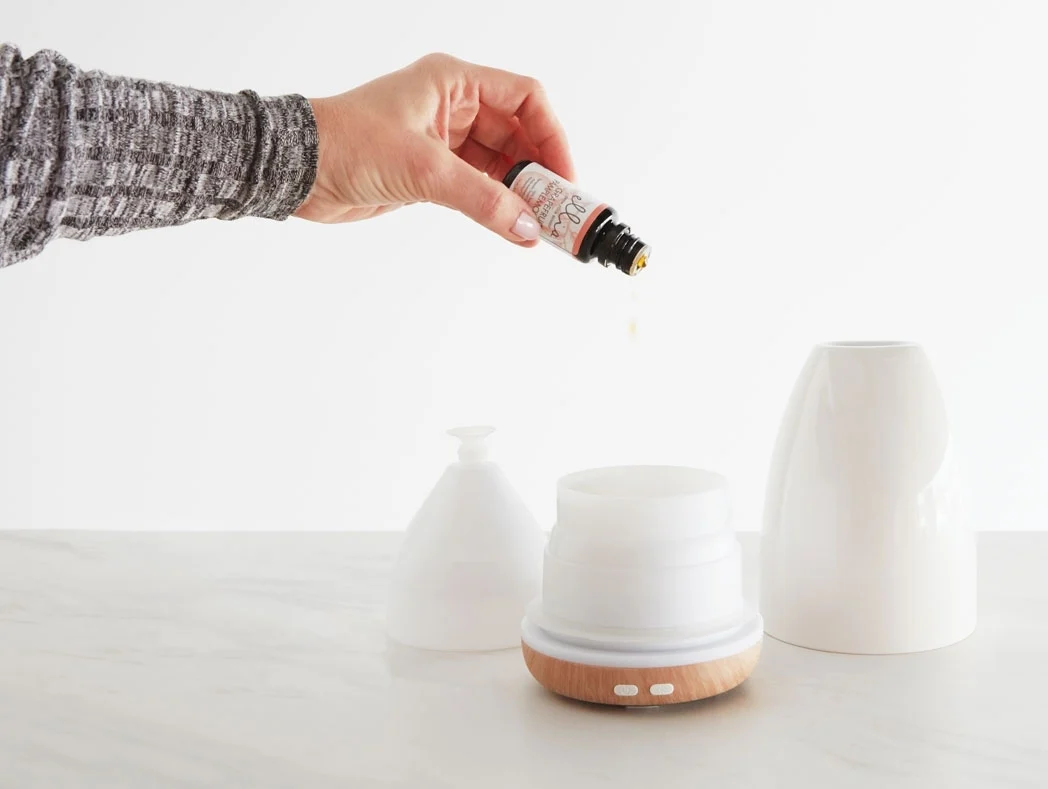 Grapefruit Essential Oil - Image 2