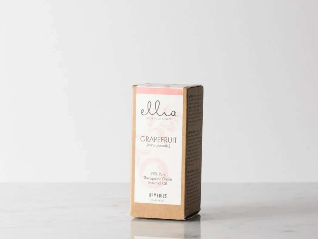 Grapefruit Essential Oil - Image 3