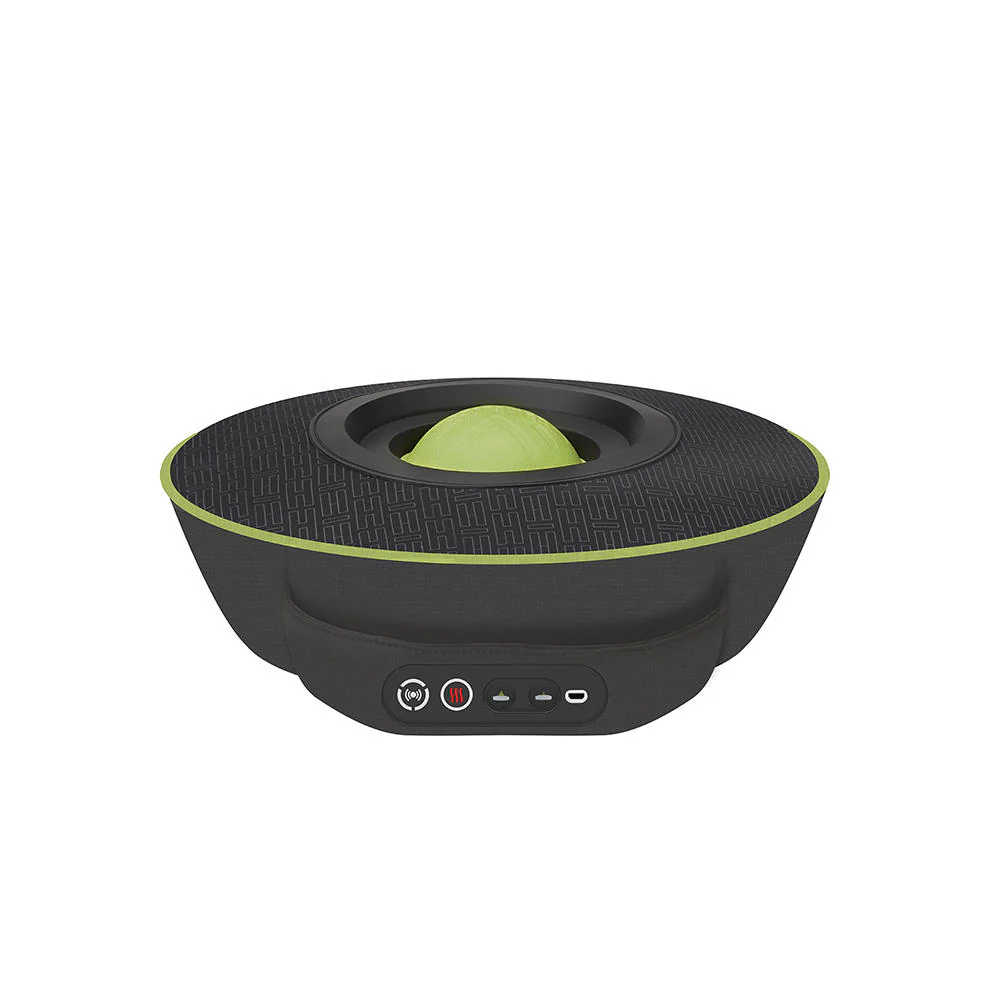 High-Intensity Muscle Massager with Heat