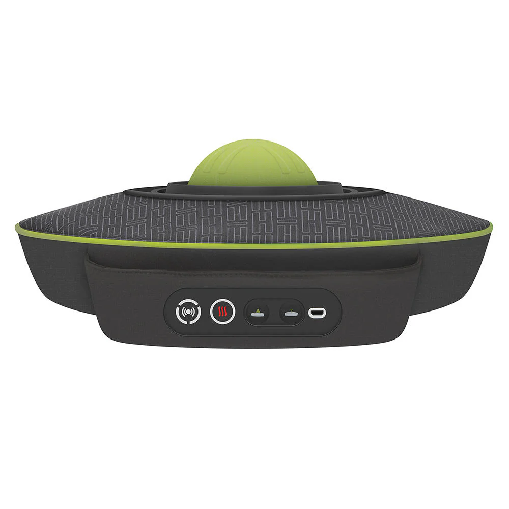 High-Intensity Muscle Massager with Heat - Image 2