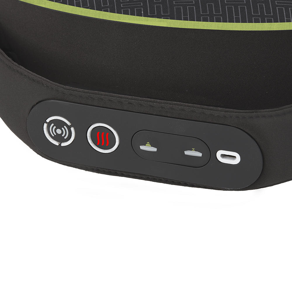 High-Intensity Muscle Massager with Heat - Image 3