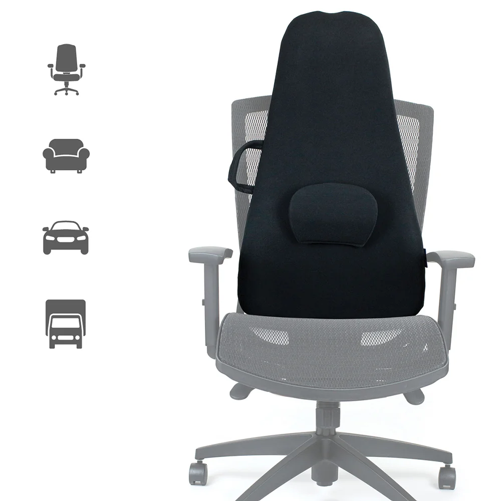 HighBack Backrest Support - Image 3