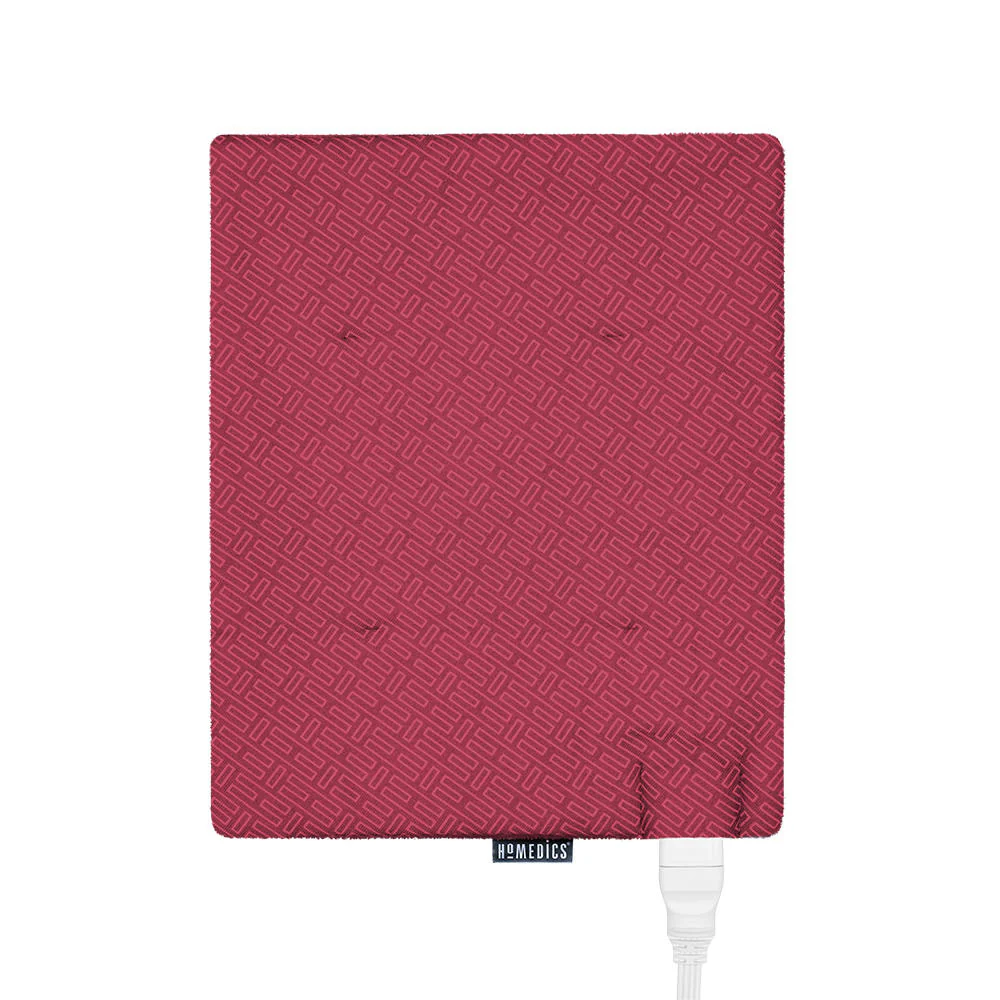 Weighted Heating Pad + Humiditech™ (12” x 15”) - Image 4