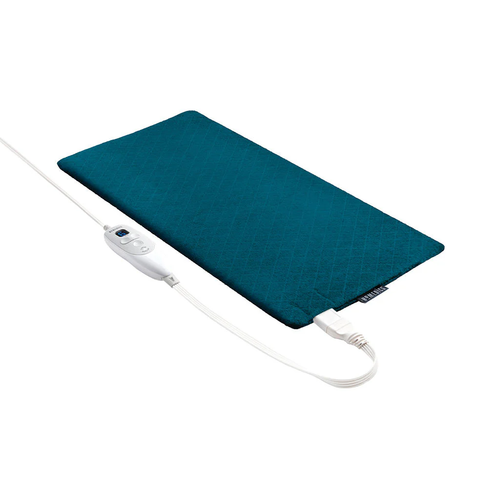 Weighted Heating Pad + Humiditech™ (12” x 24”)