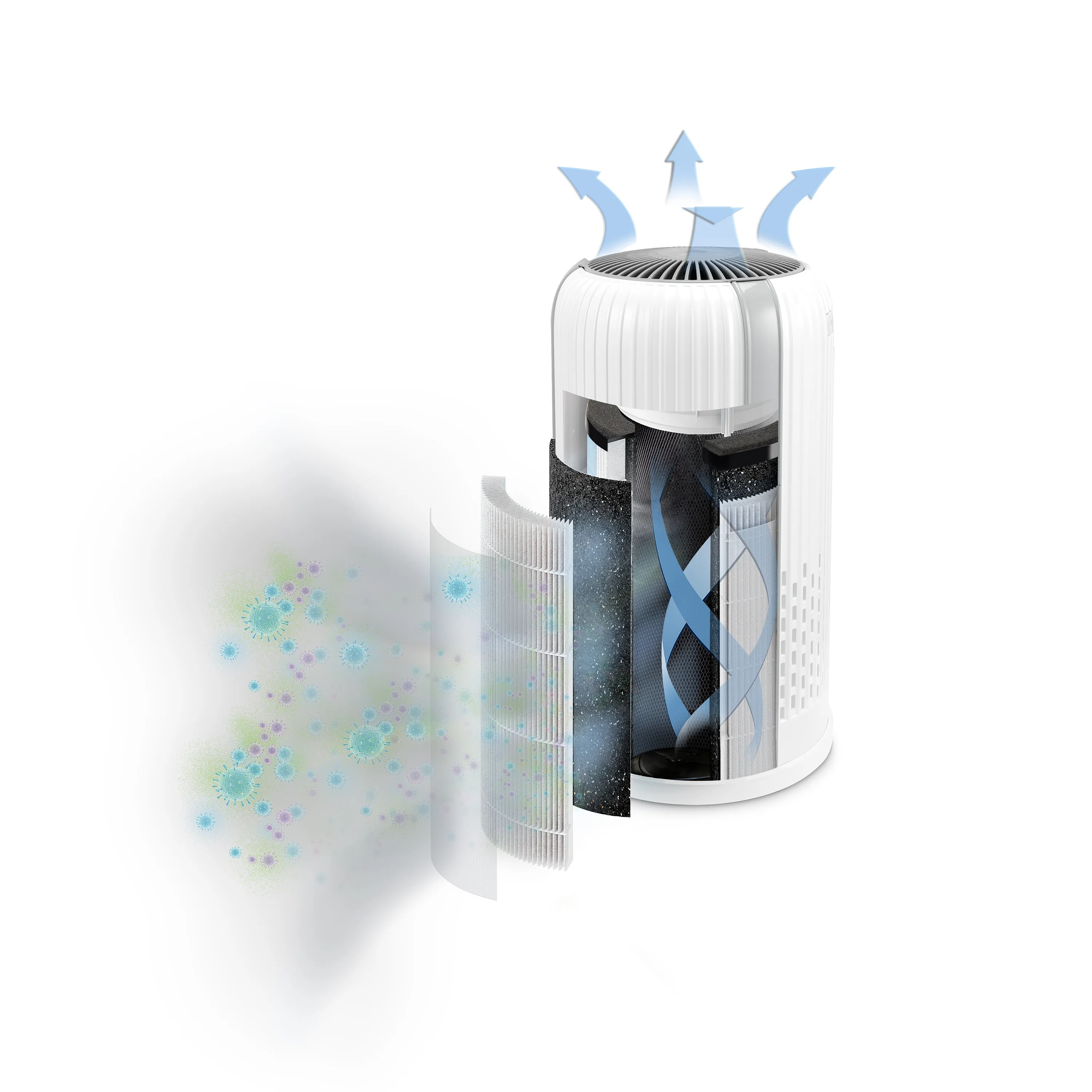 Air Purifier T12 - Image 3