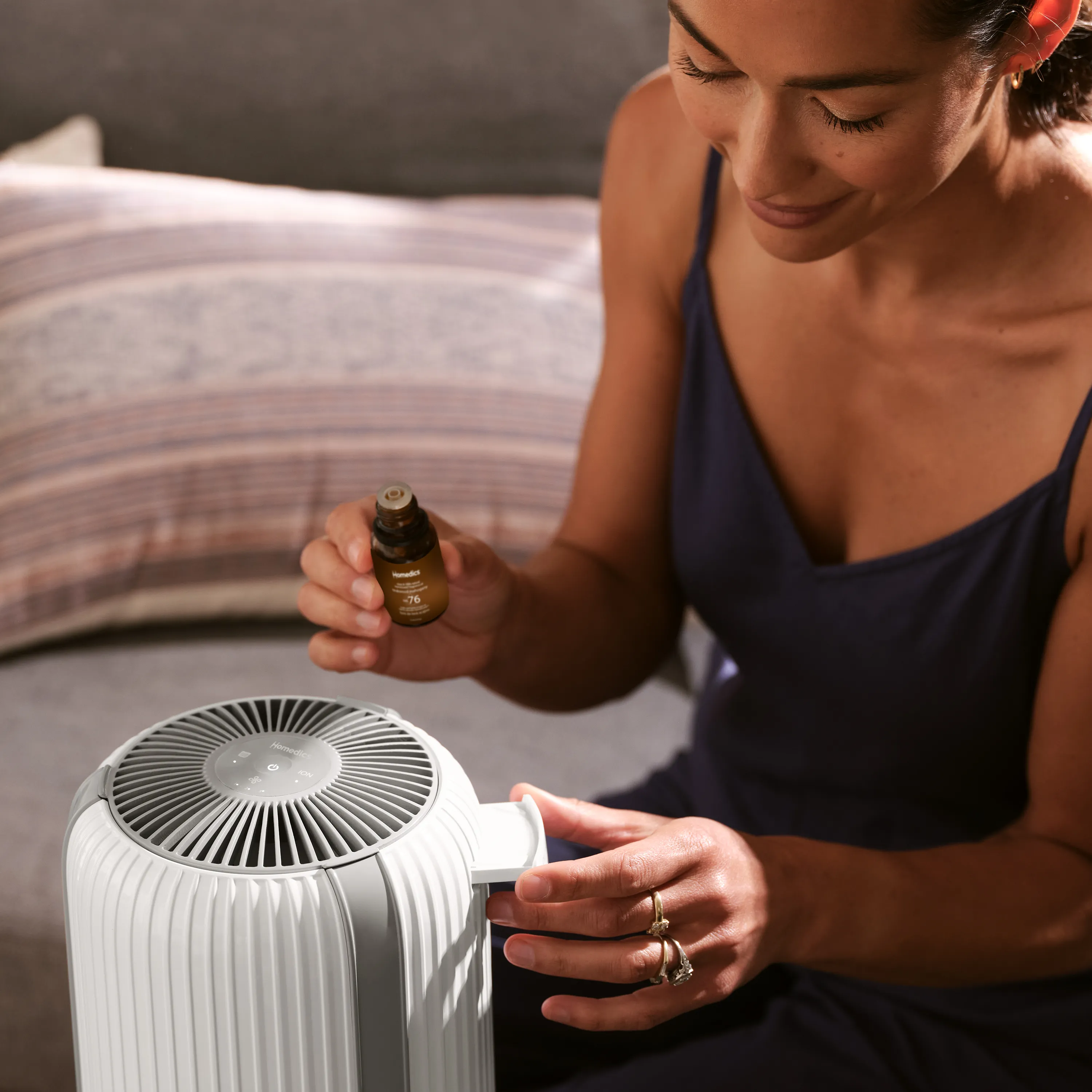 Air Purifier T12 - Image 4
