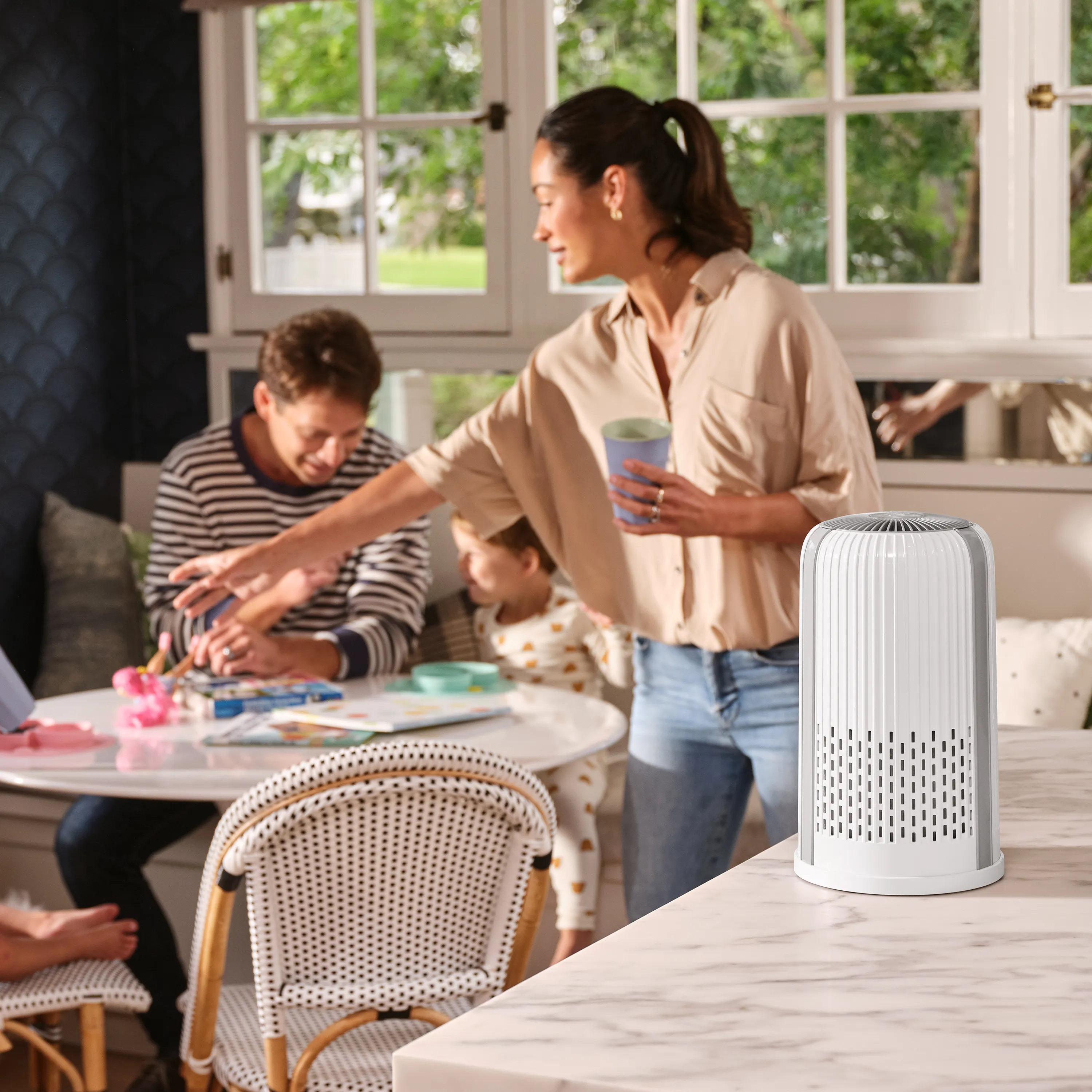 Air Purifier T12 - Image 5