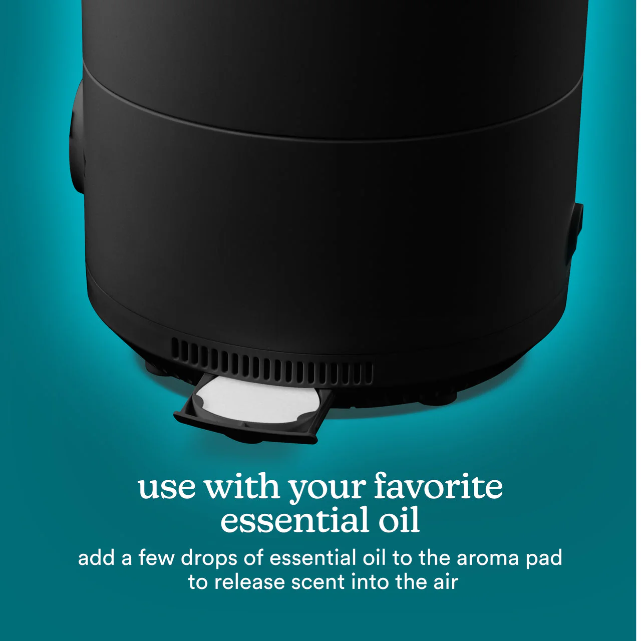 COOL MIST ULTRASONIC HUMIDIFIER - Image 10