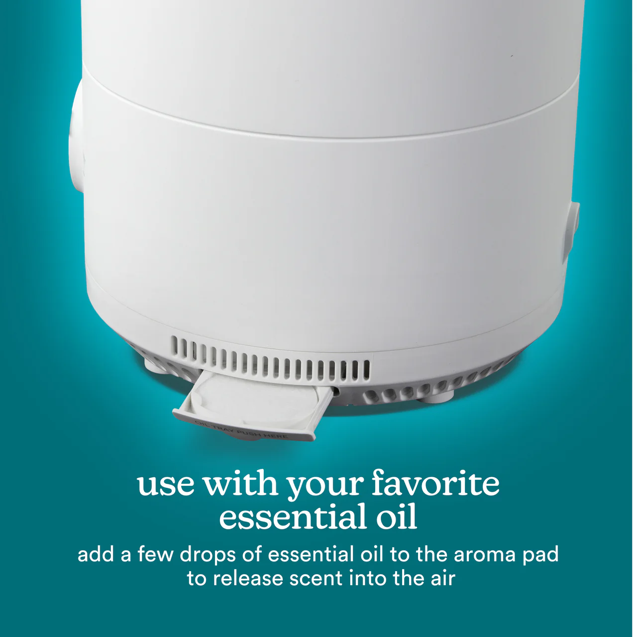 COOL MIST ULTRASONIC HUMIDIFIER - Image 18