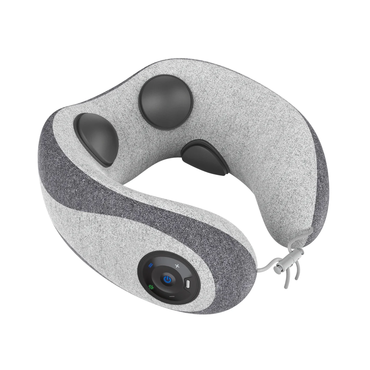 Deep Rhythmic Neck Massager