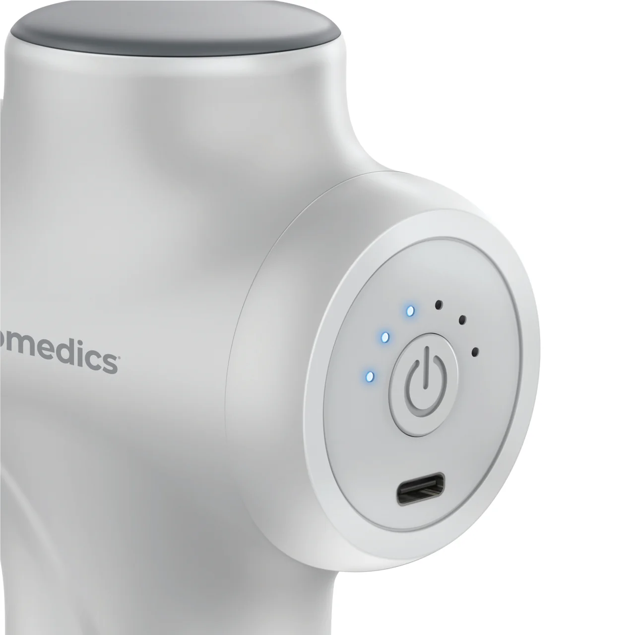 Essential Percussion Massager - Image 3