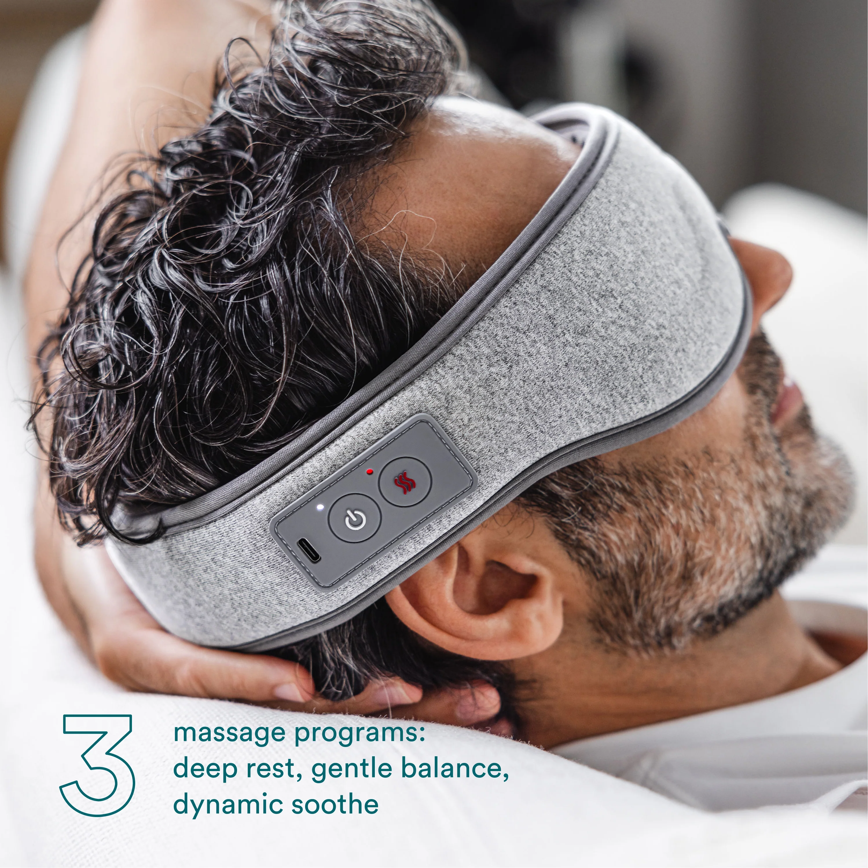 Eye Massager with Heat - Image 5