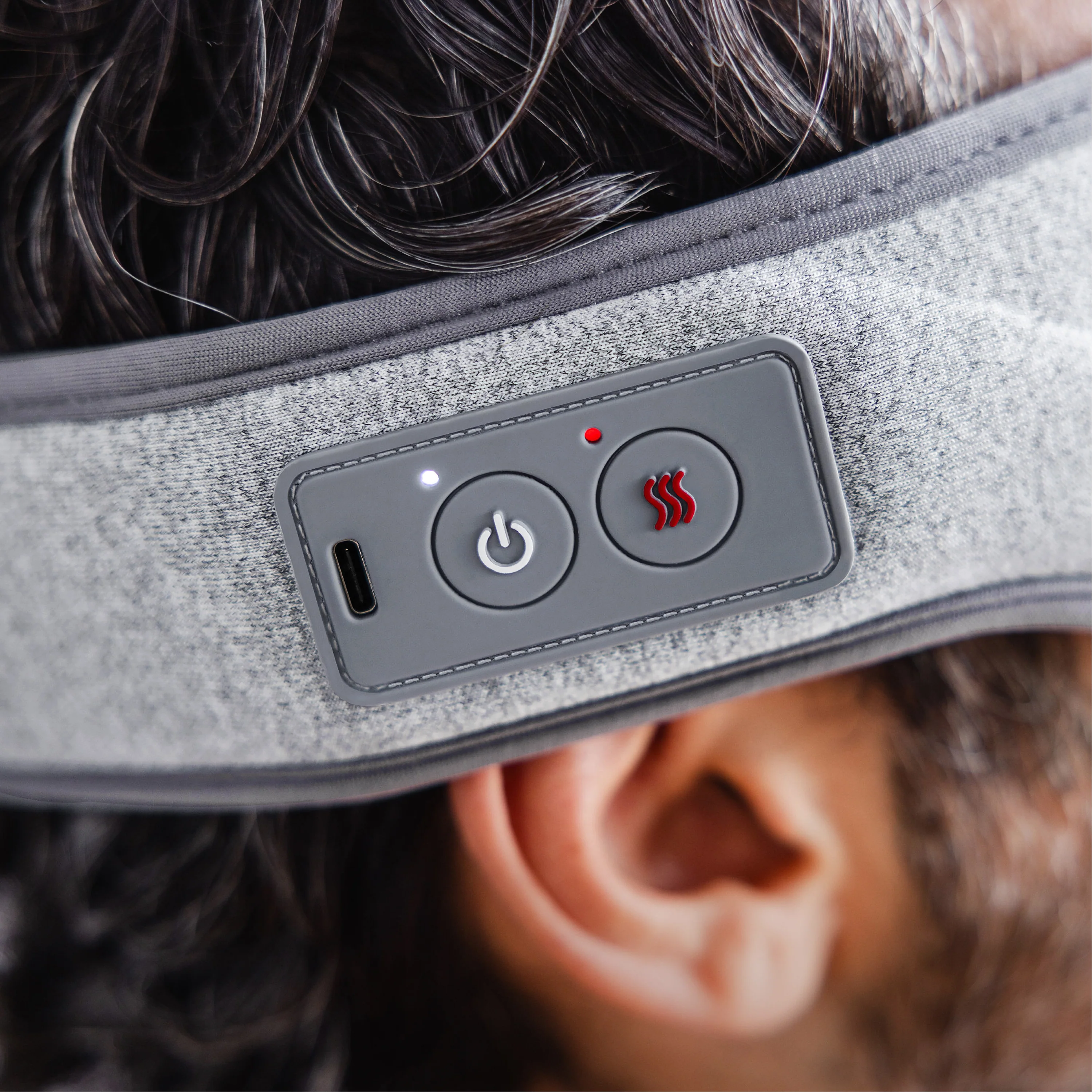 Eye Massager with Heat - Image 6