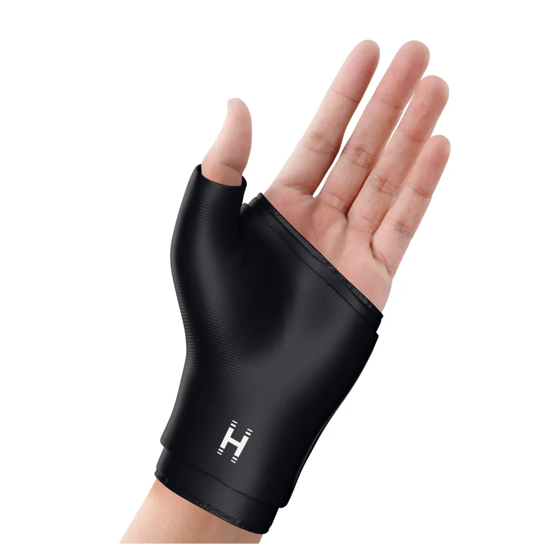 Homedics Hot and Cold Gel Hand Sleeve