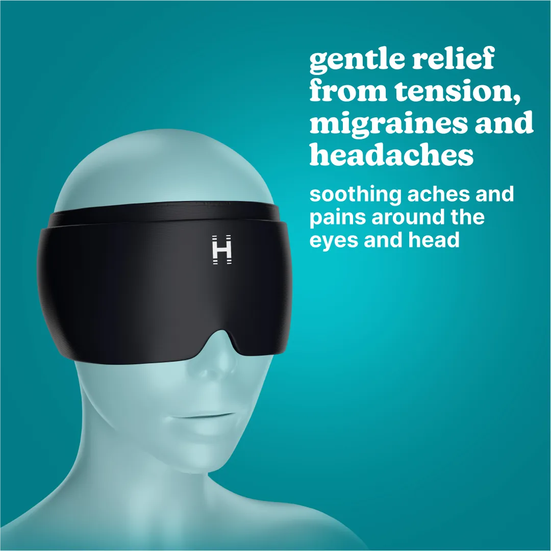 Hot and Cold Relief Gel Head Sleeve - Image 7