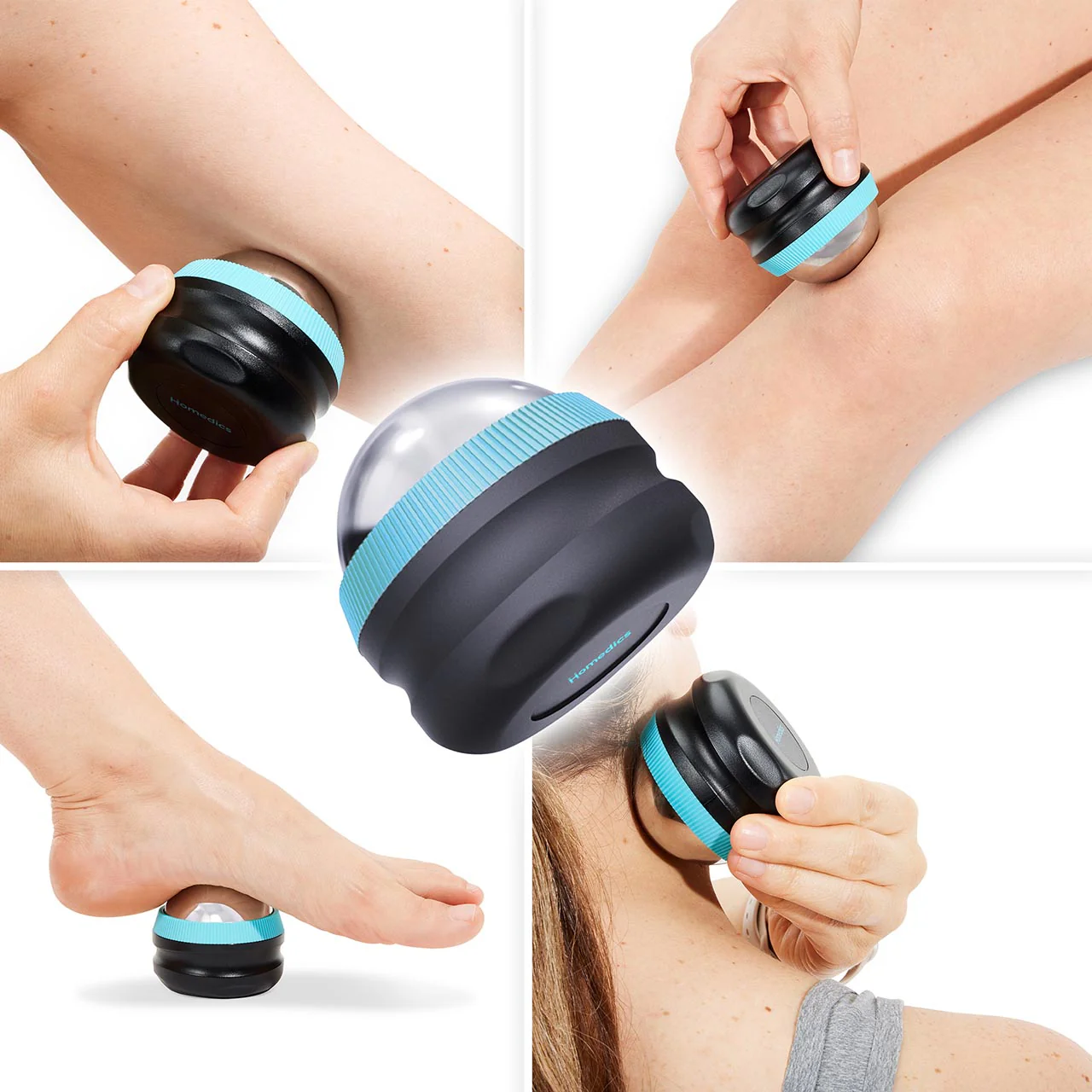 IcyGlideTM Massage Roller Ball - Image 5