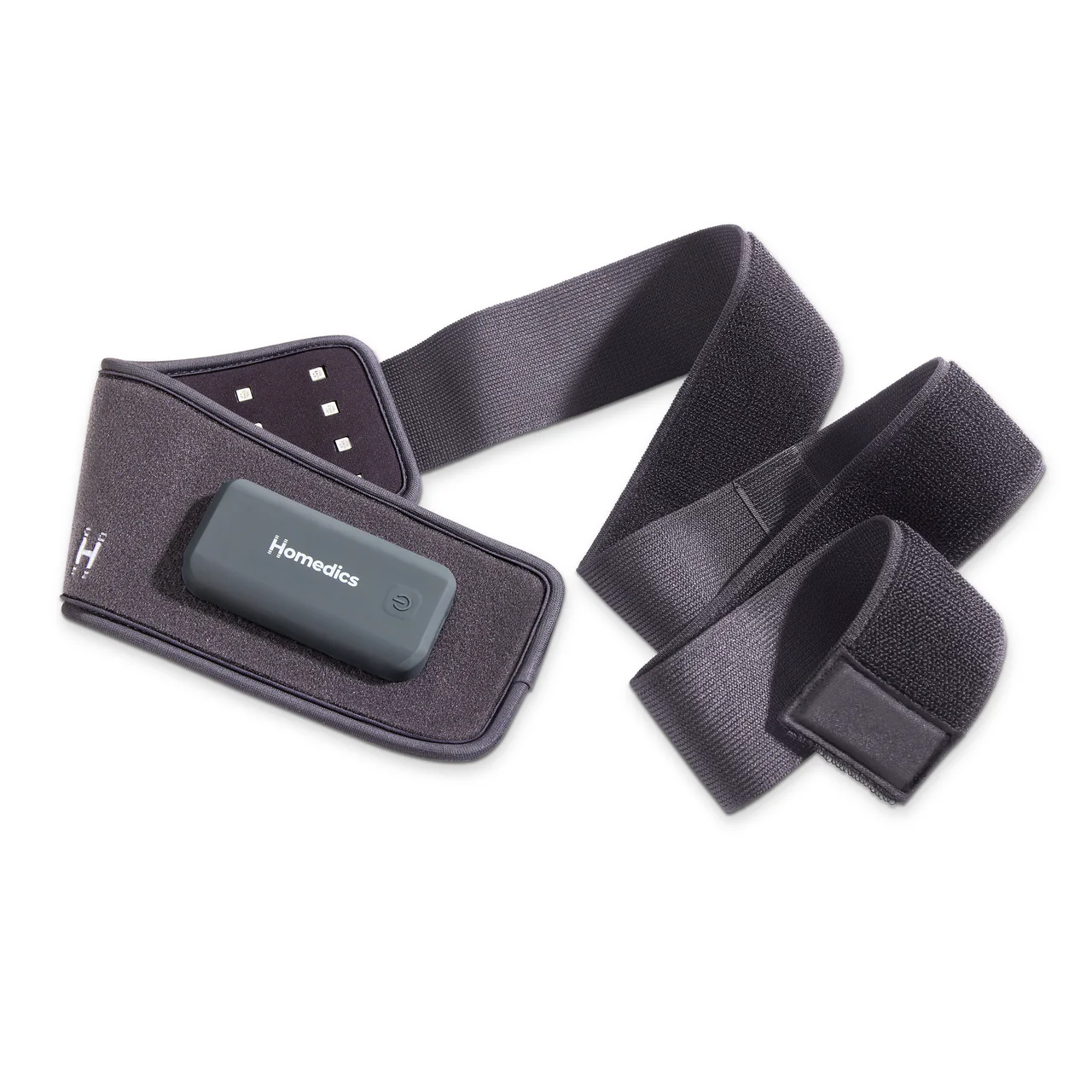 Infrared + Red Light Pain Therapy Wrap