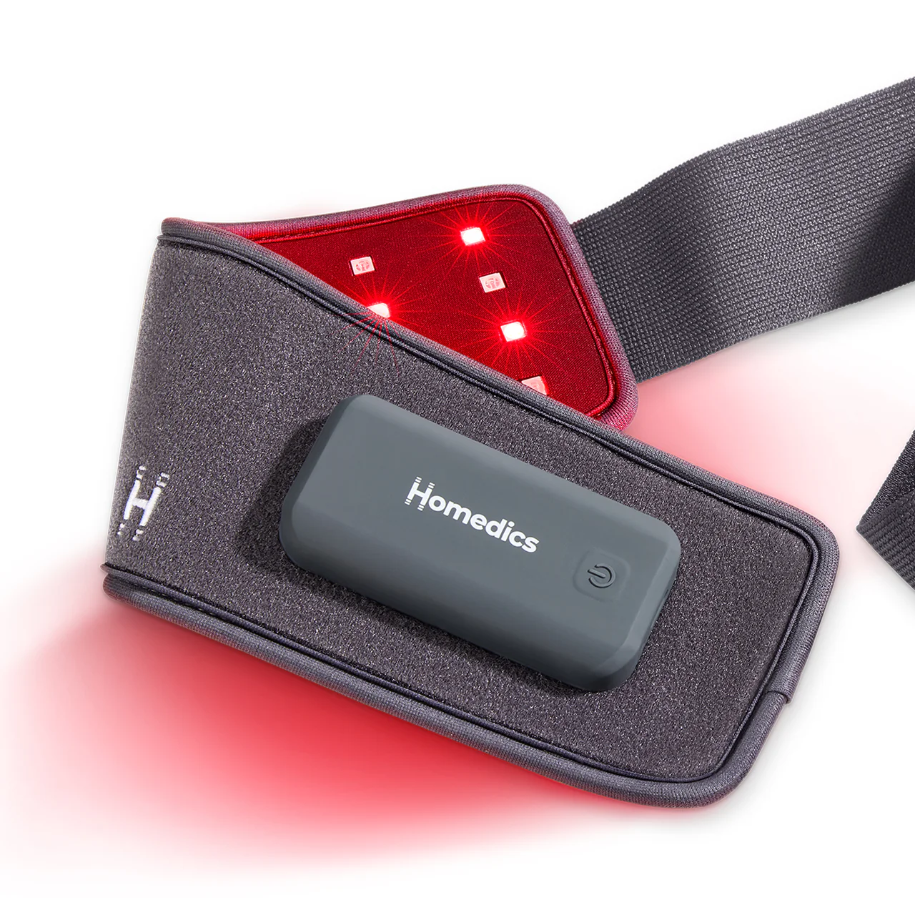 Infrared + Red Light Pain Therapy Wrap - Image 2