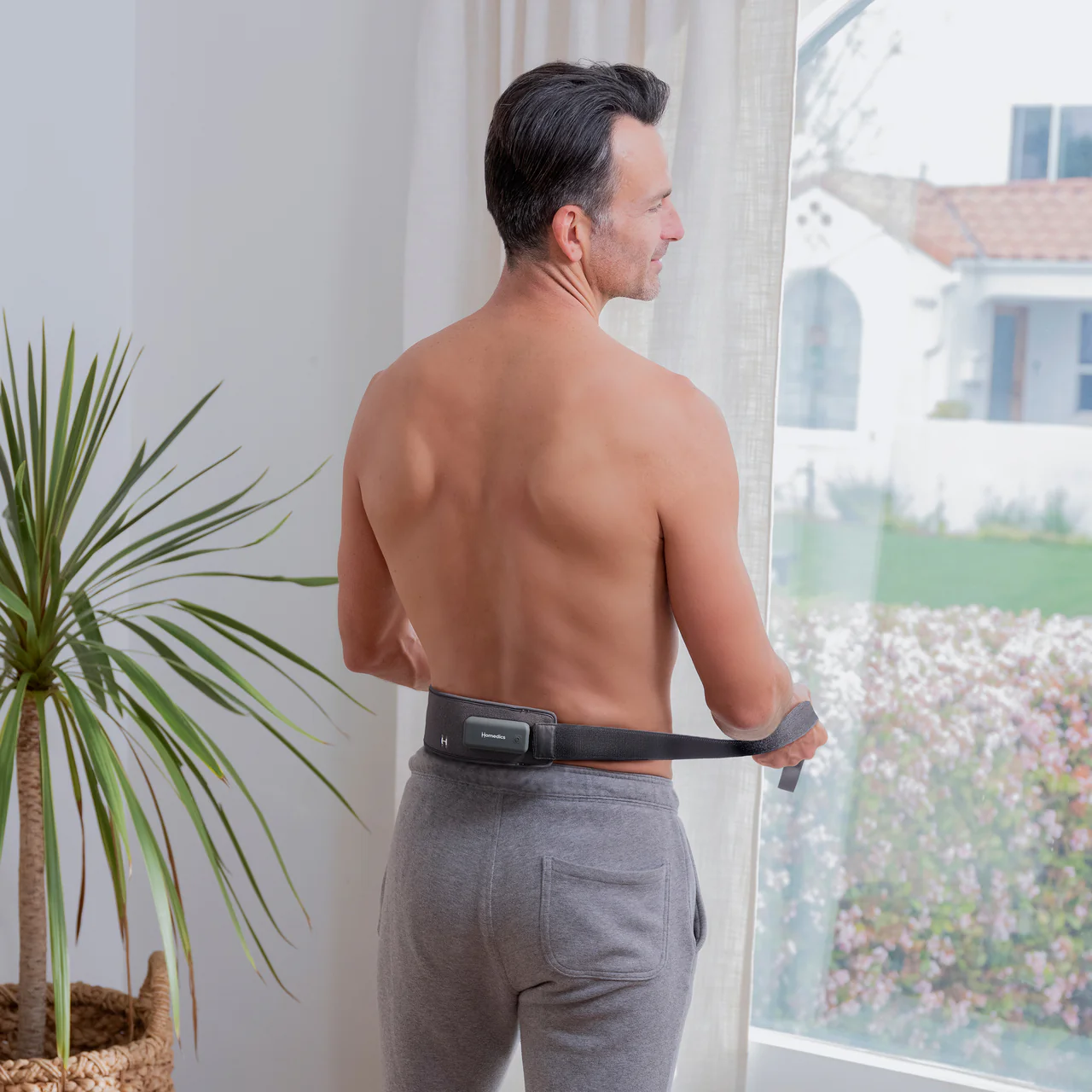 Infrared + Red Light Pain Therapy Wrap - Image 6