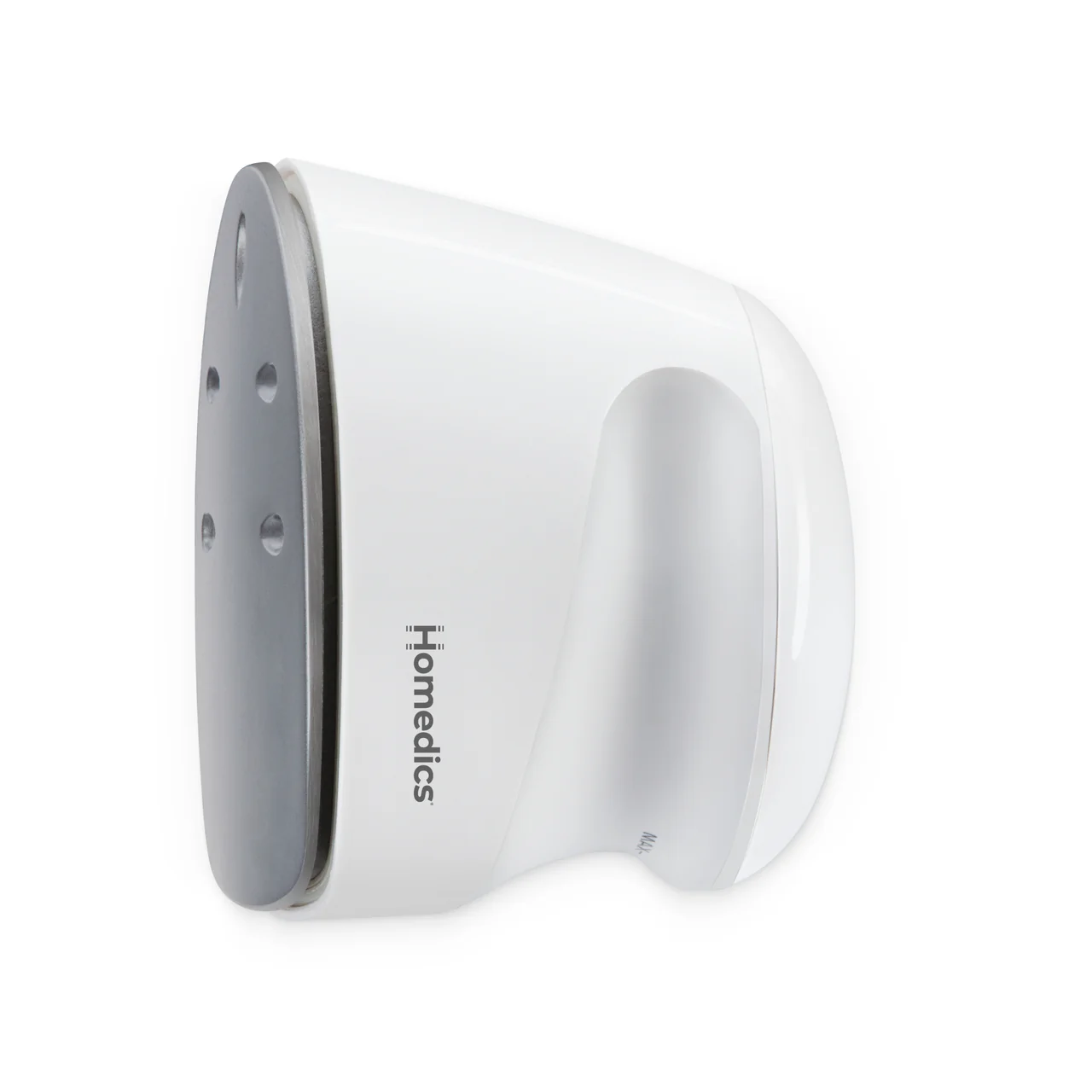 PerfectSteam 2-in-1 Garment Steamer & Iron