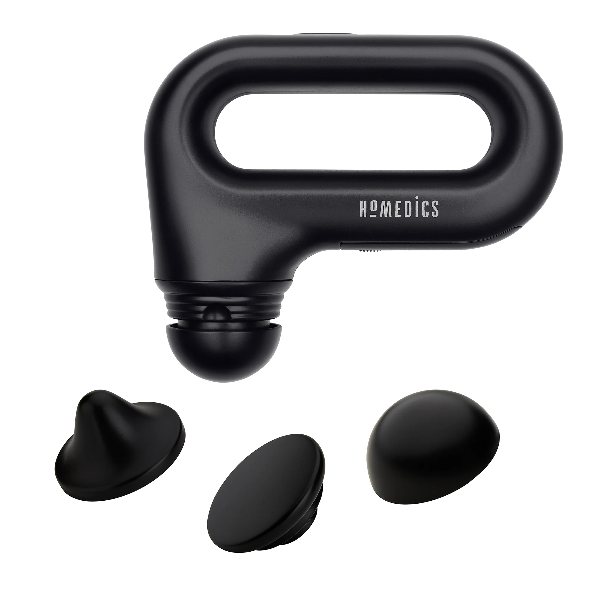 Portable Full-Body Vibration Massager - Image 4