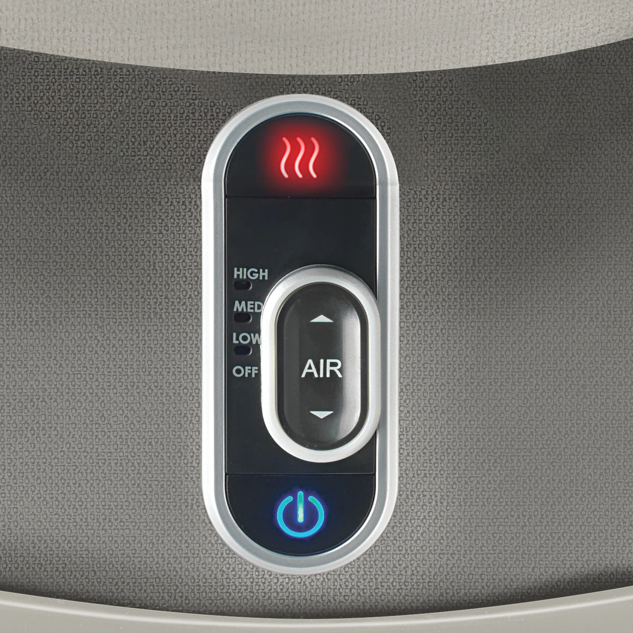 Shiatsu Air Max Foot Massager - Image 5