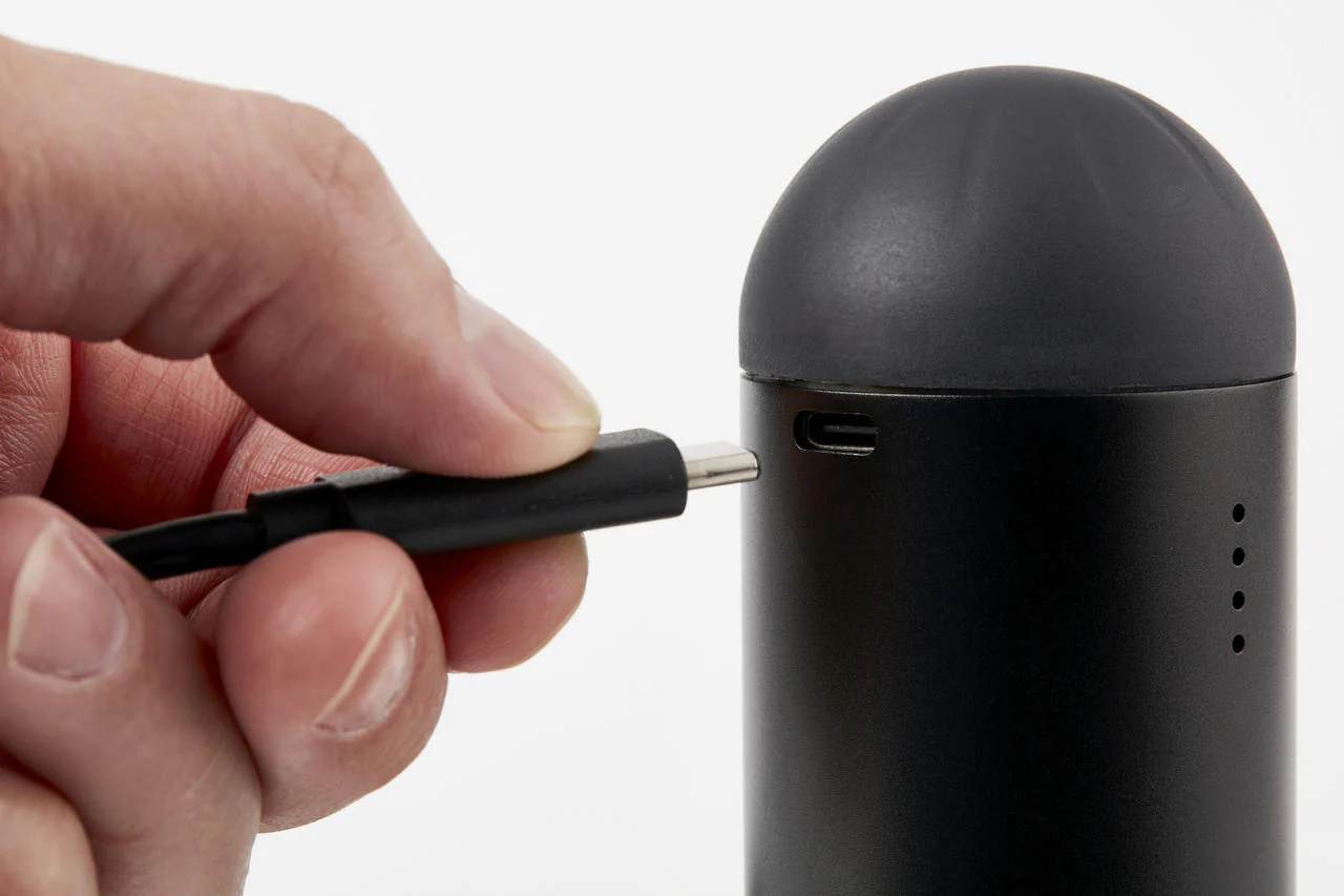 Therapist Select Compact Percussion Massager - Image 3