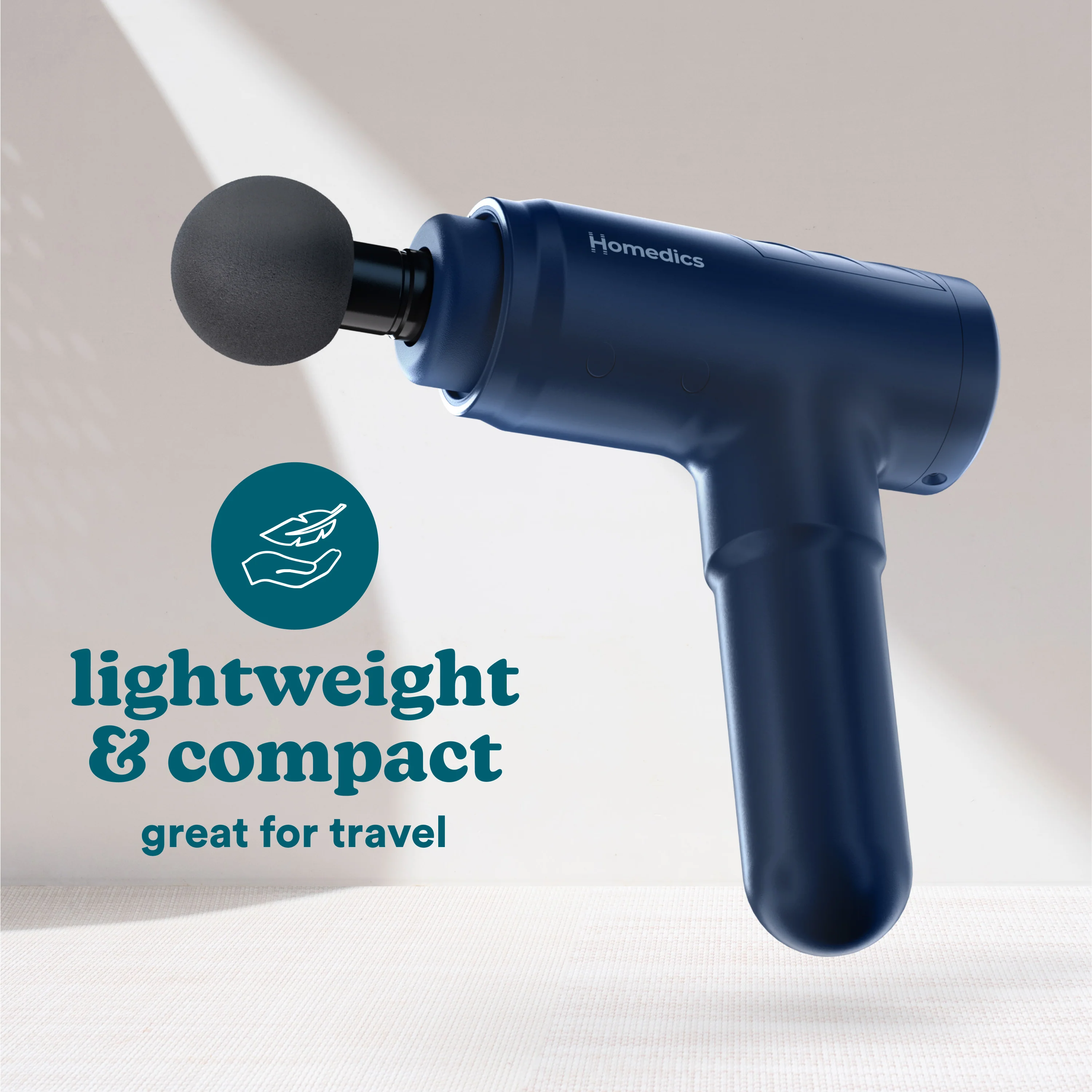 Homedics Therapist Select Elite Percussion Massager - Image 5
