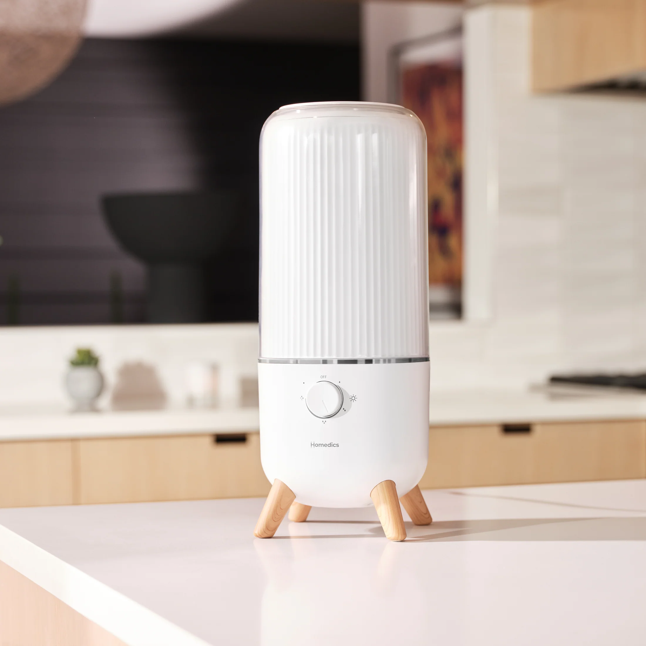 Homedics® Ultrasonic Humidifier - Image 10
