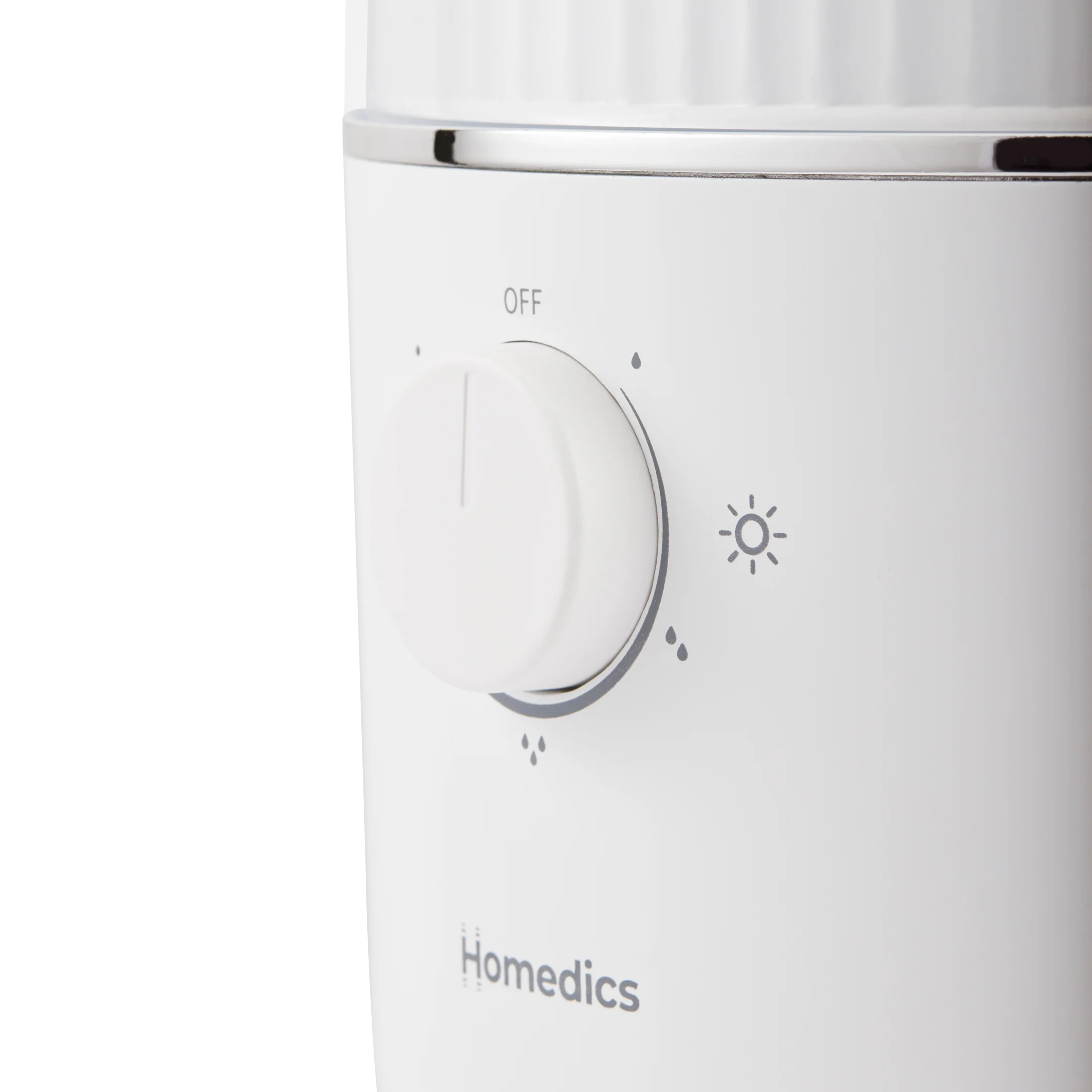 Homedics® Ultrasonic Humidifier - Image 6