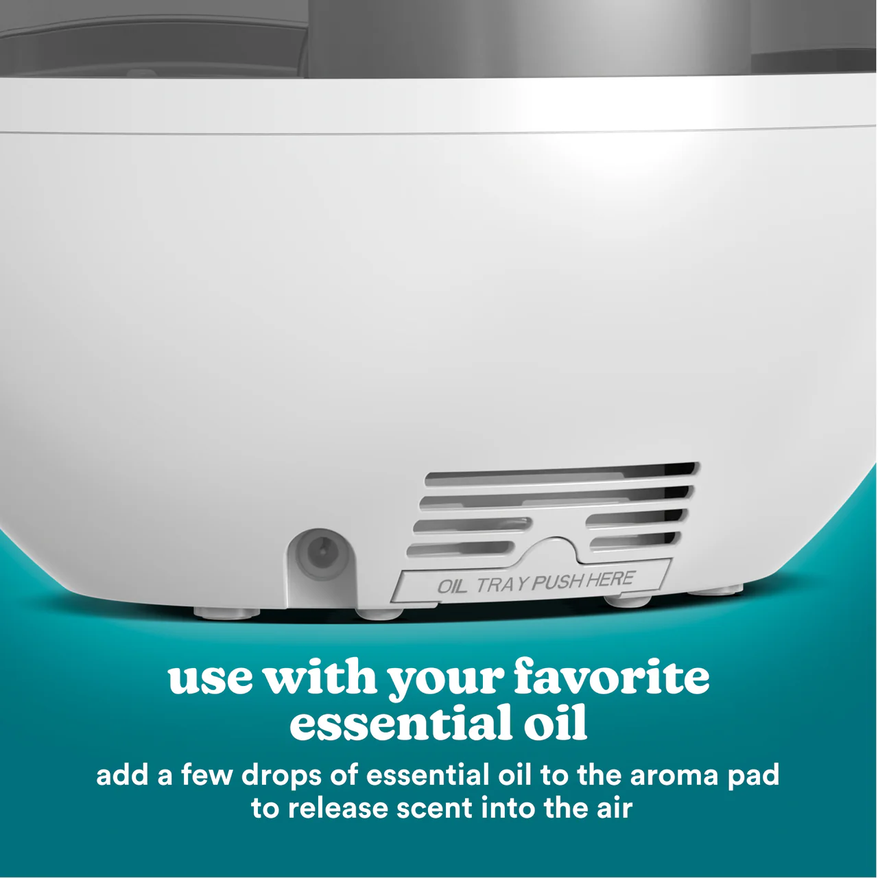 Homedics® Ultrasonic Humidifier CMTF32 - Image 9