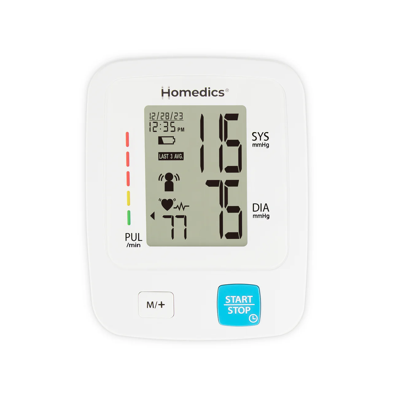 Upper Arm 400 Series Blood Pressure Monitor - Image 2