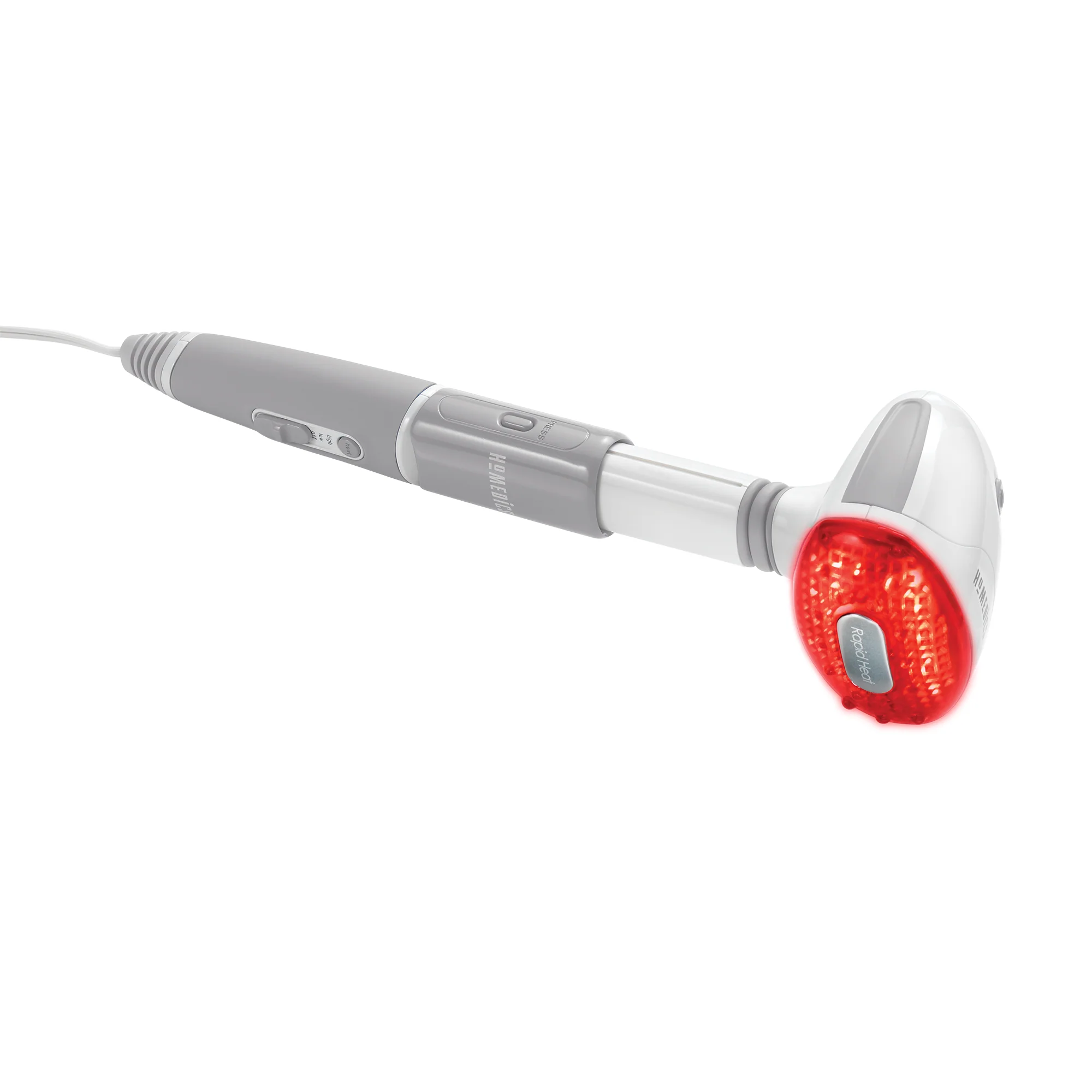 Vibration Body Massager with Heat