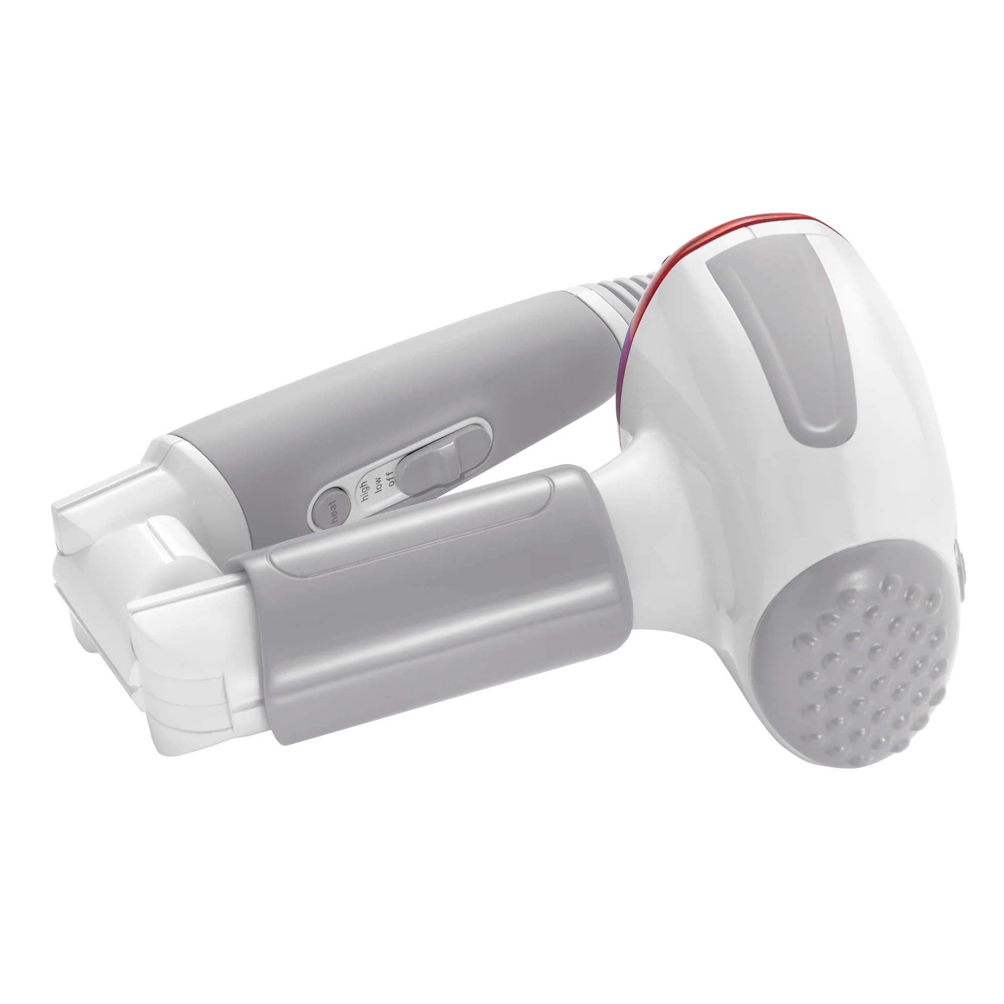 Vibration Body Massager with Heat - Image 2