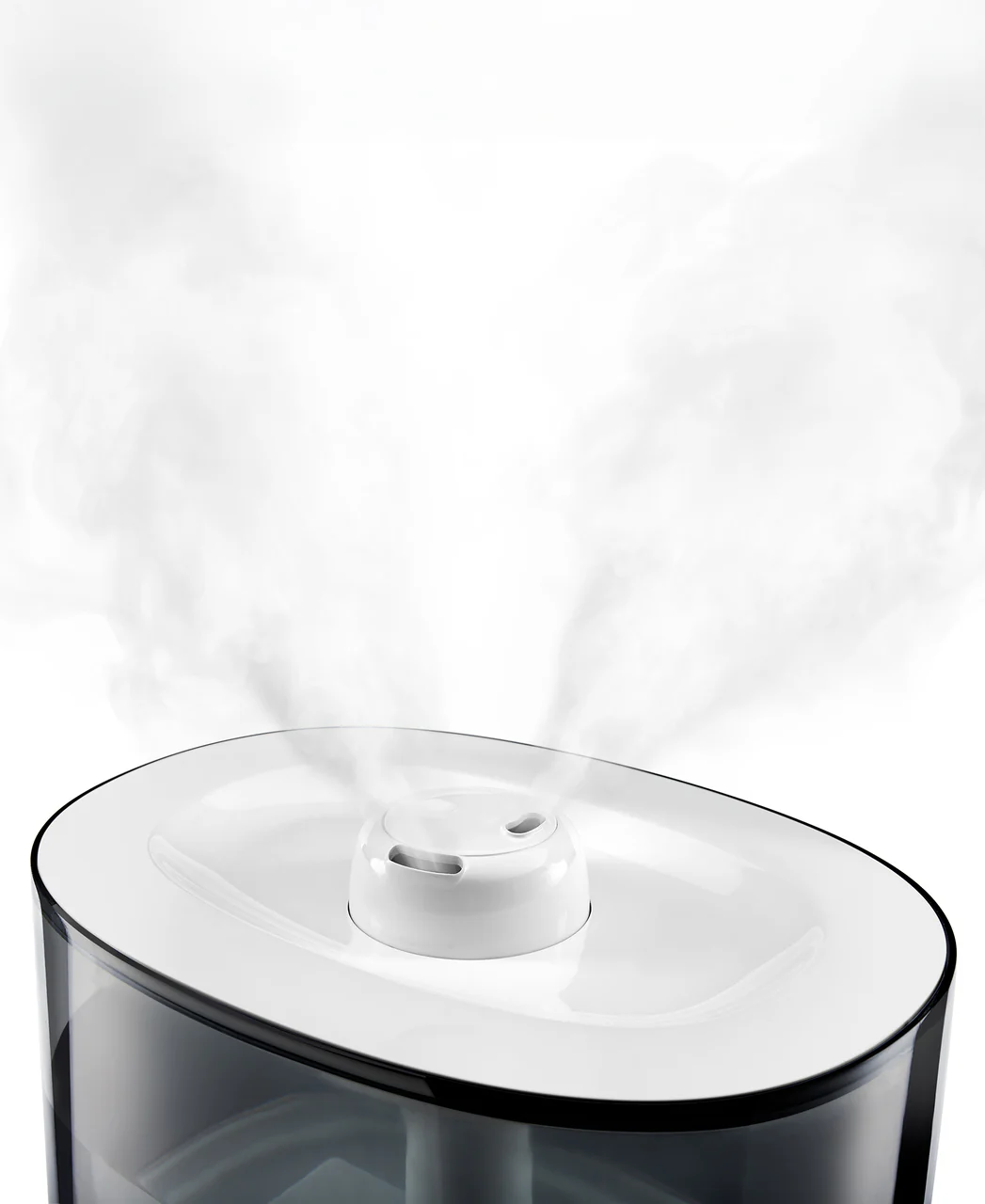 Homedics® Warm/Cool Ultrasonic Humidifier - Image 2